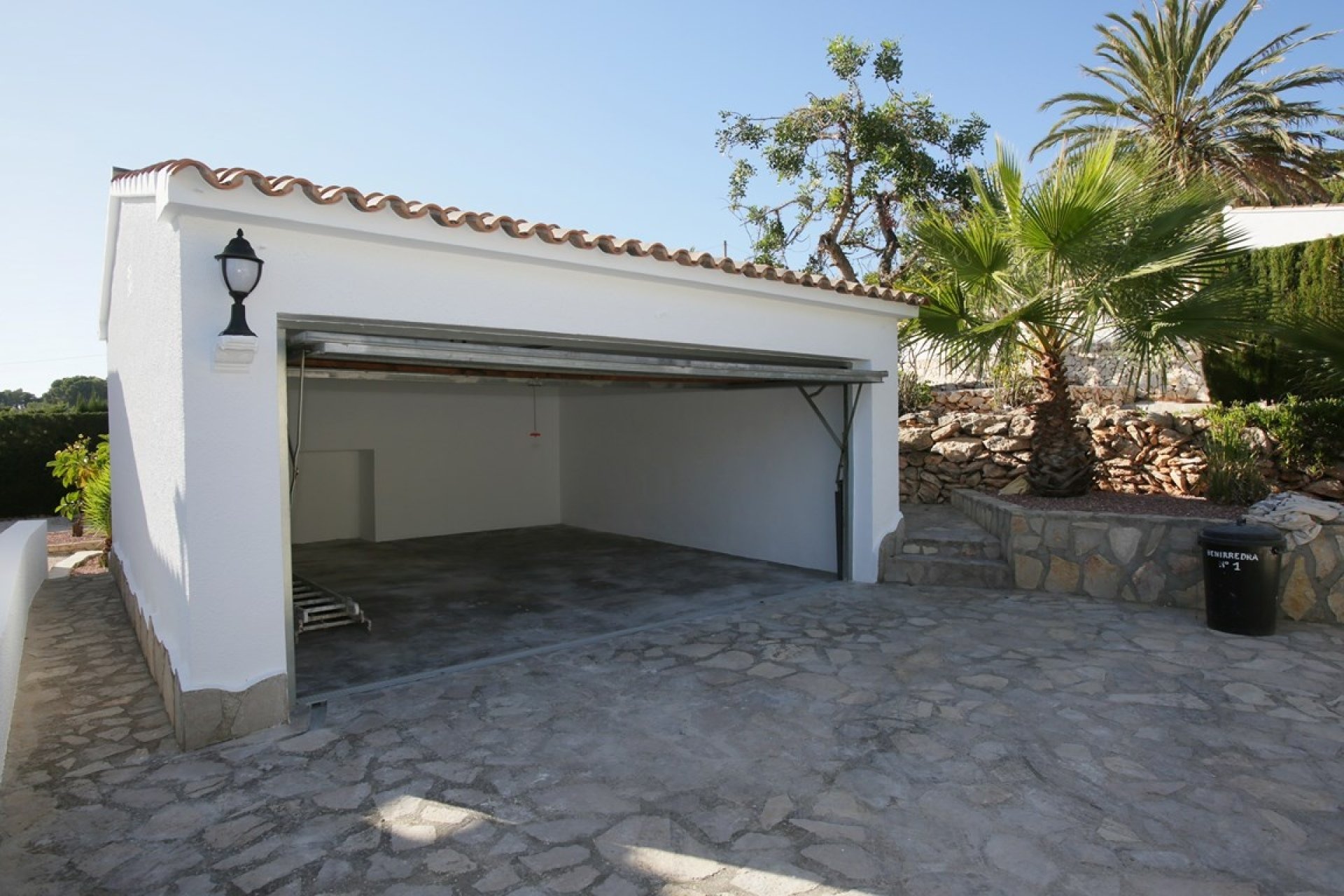 Vente - Villa - Moraira - Benimeit
