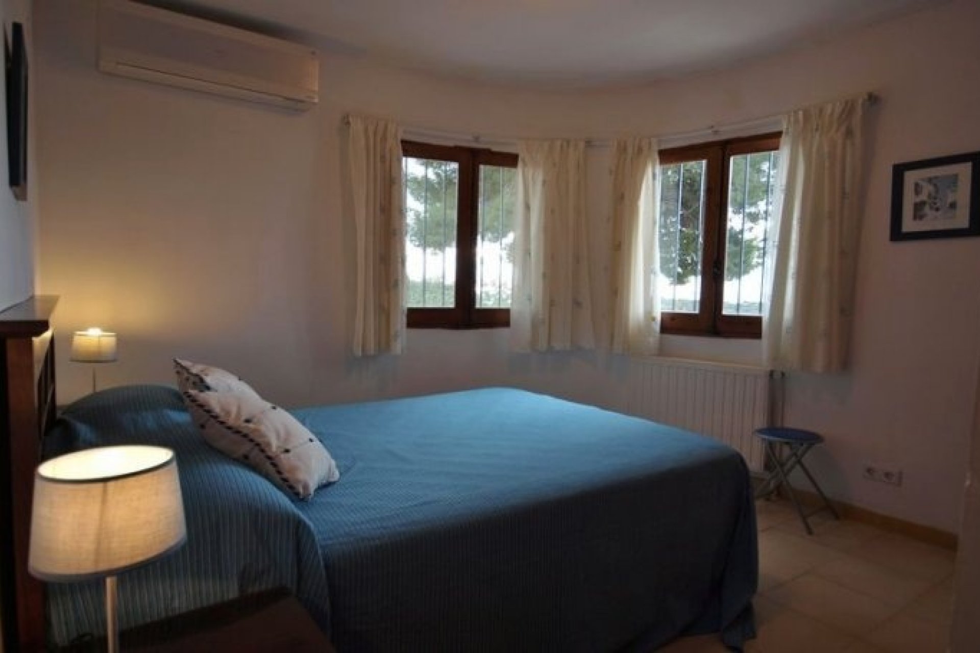 Vente - Villa - Moraira - Benimeit