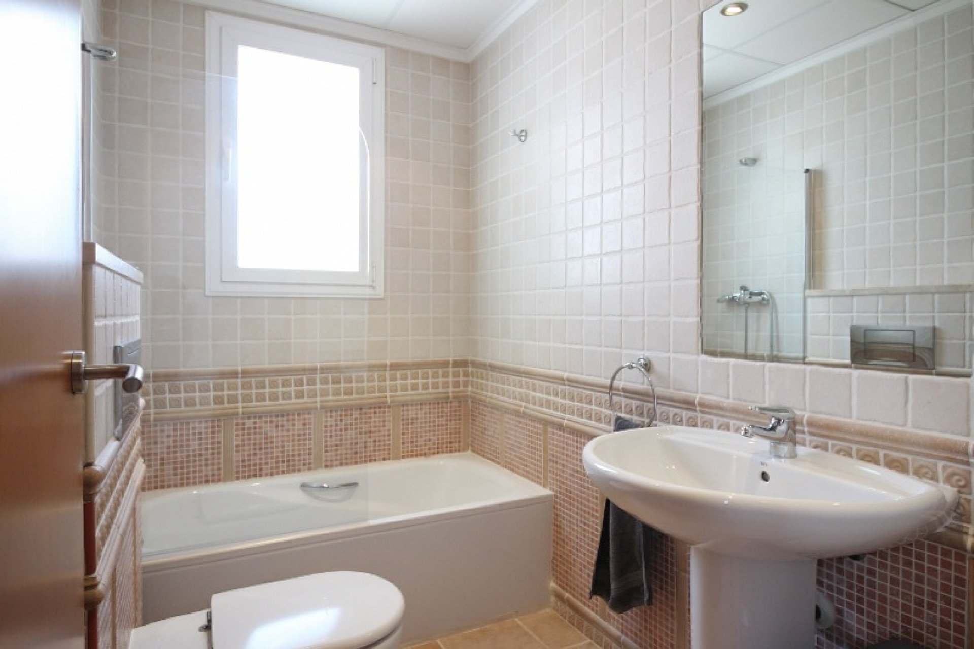 Vente - Villa - Moraira - Benimeit