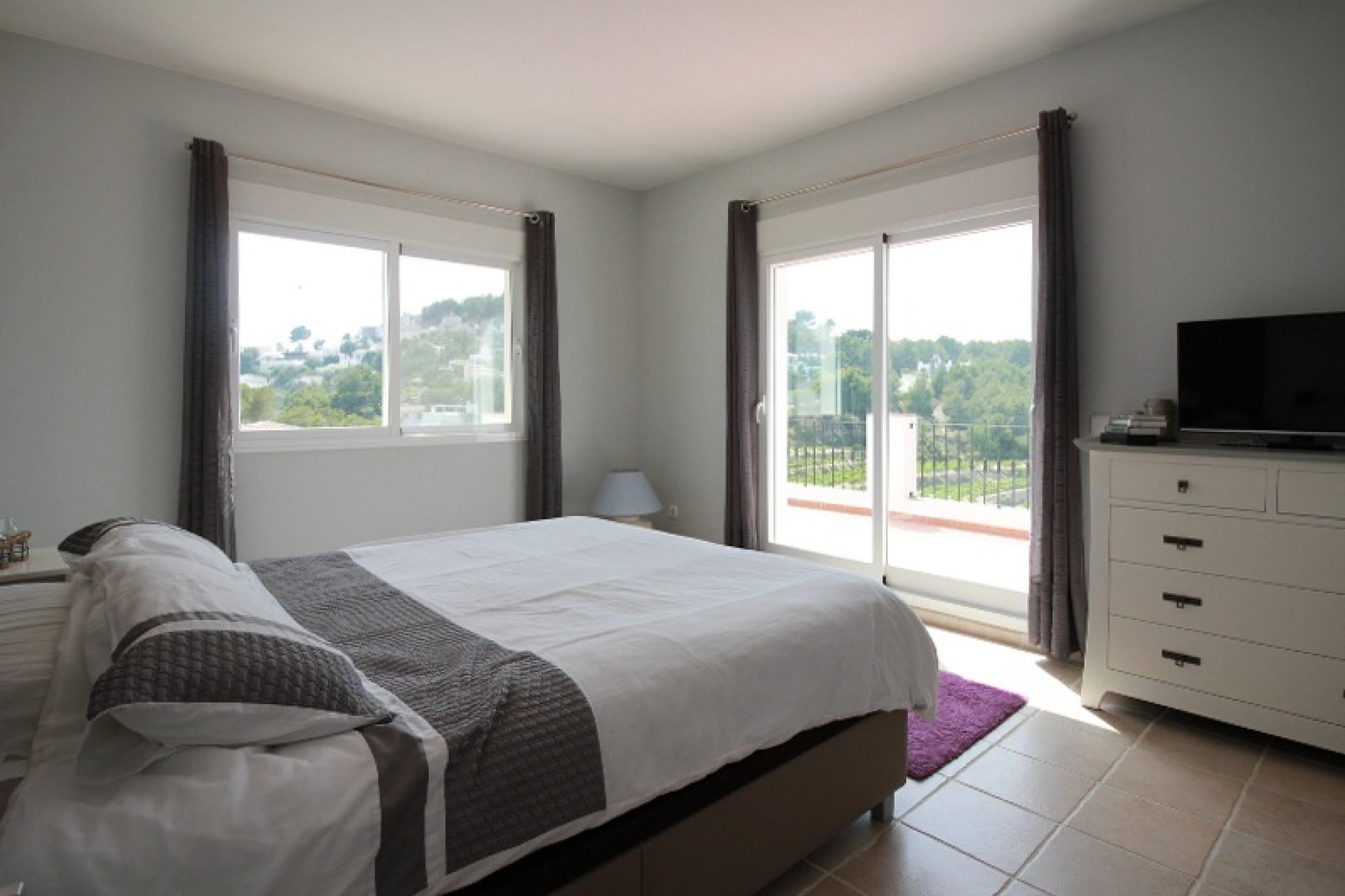 Vente - Villa - Moraira - Benimeit