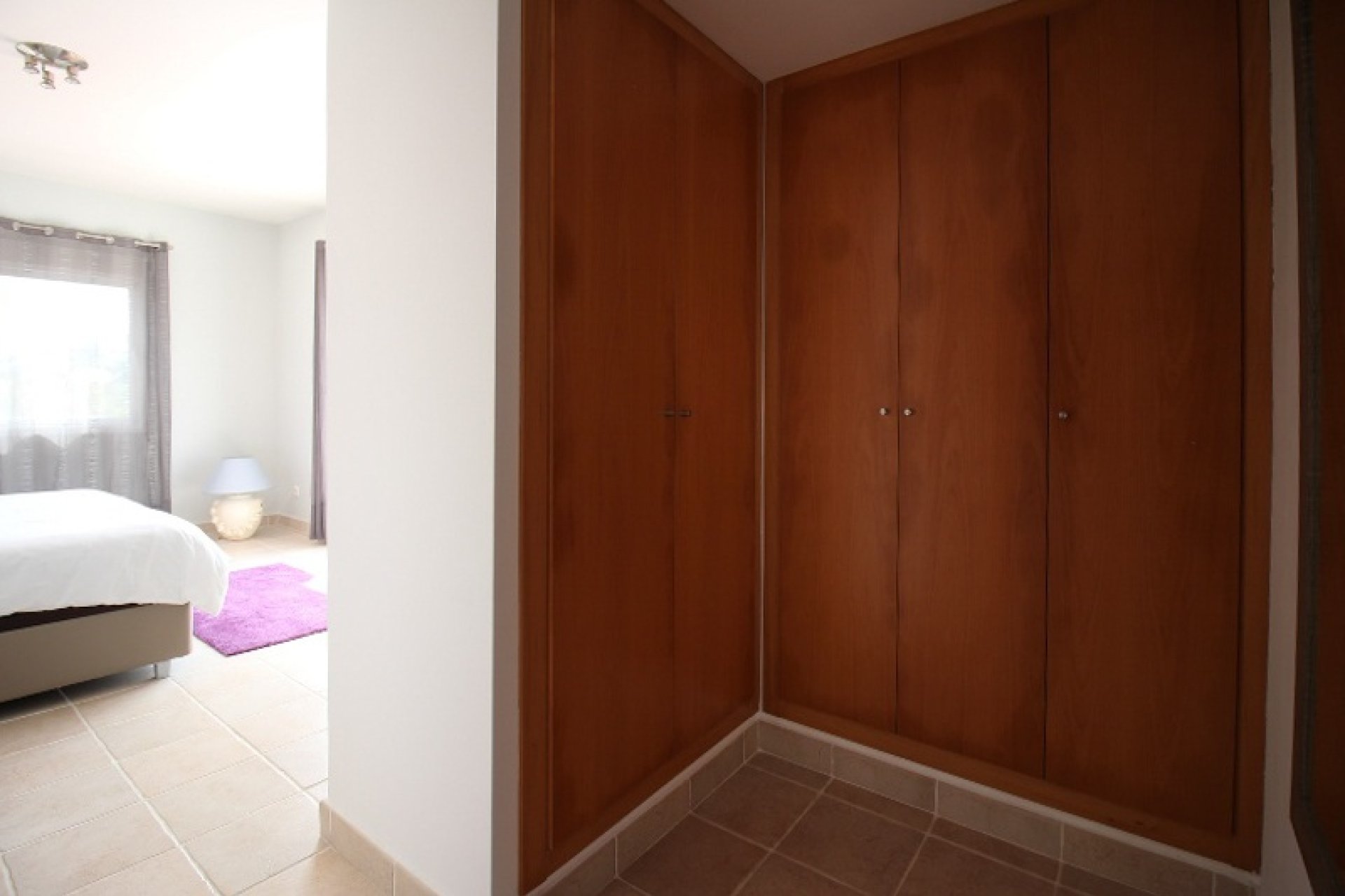 Vente - Villa - Moraira - Benimeit