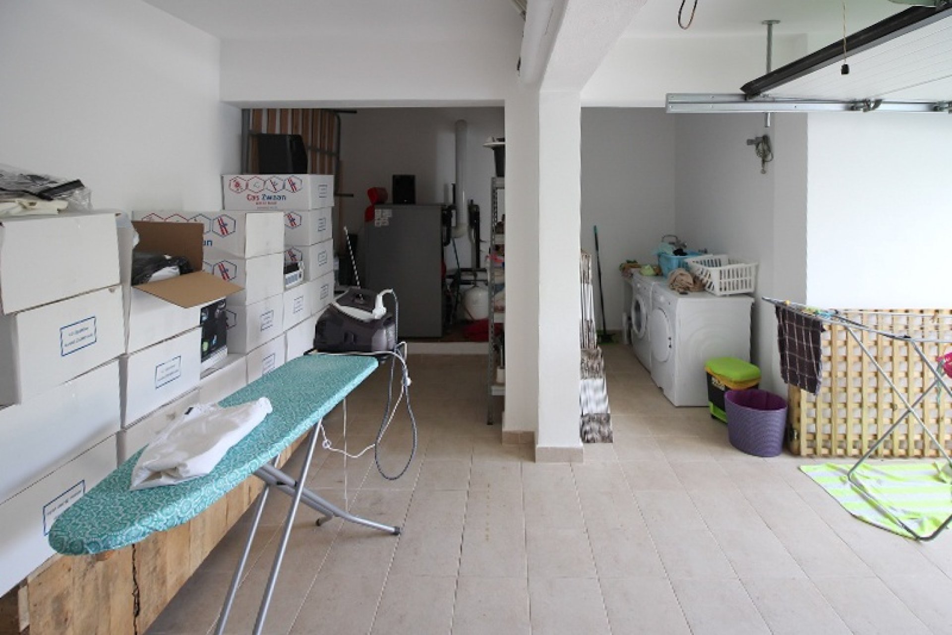 Vente - Villa - Moraira - Benimeit