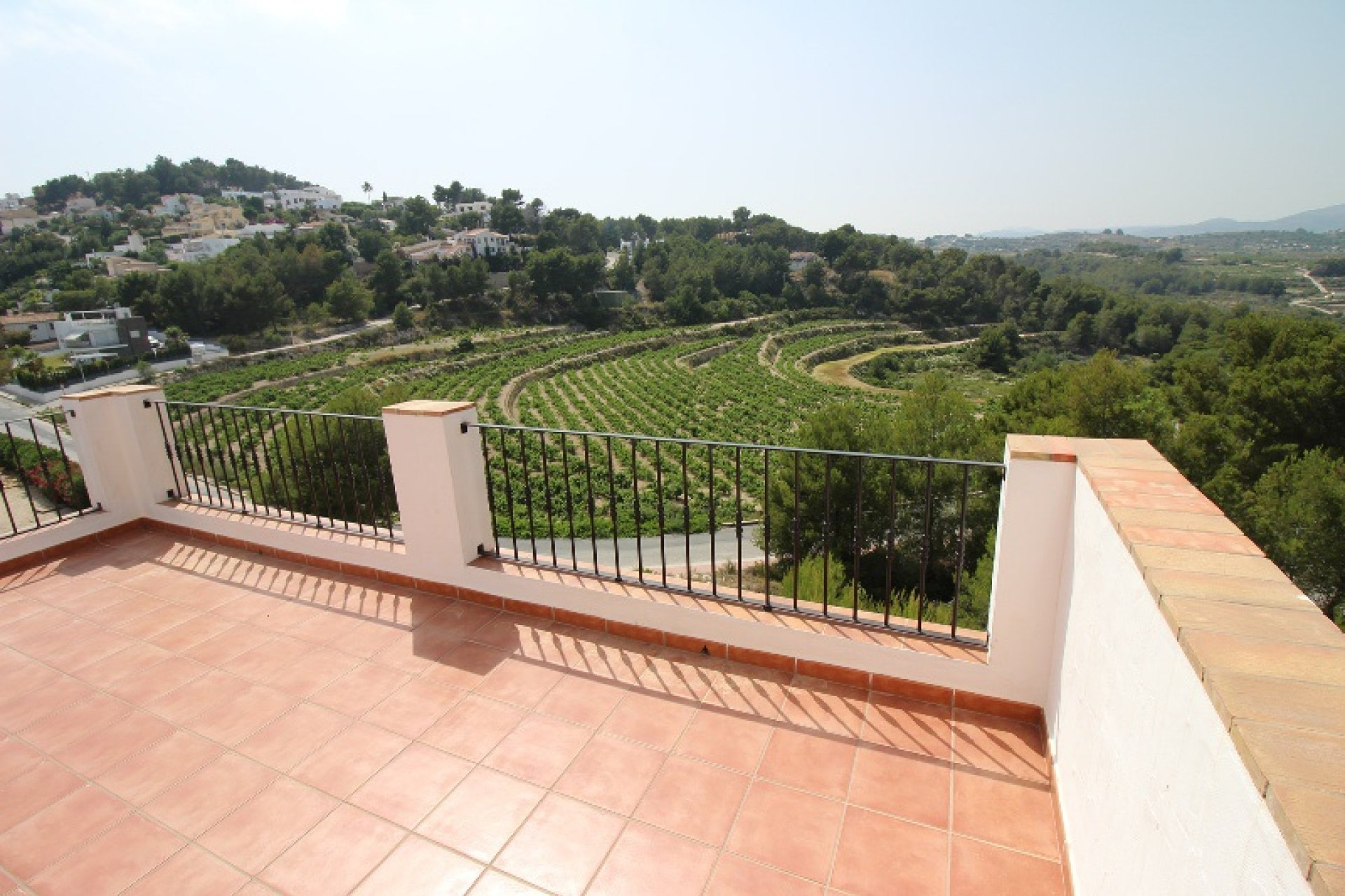 Vente - Villa - Moraira - Benimeit