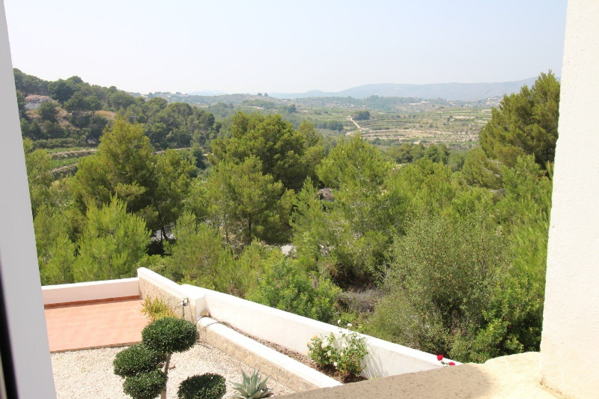 Vente - Villa - Moraira - Benimeit