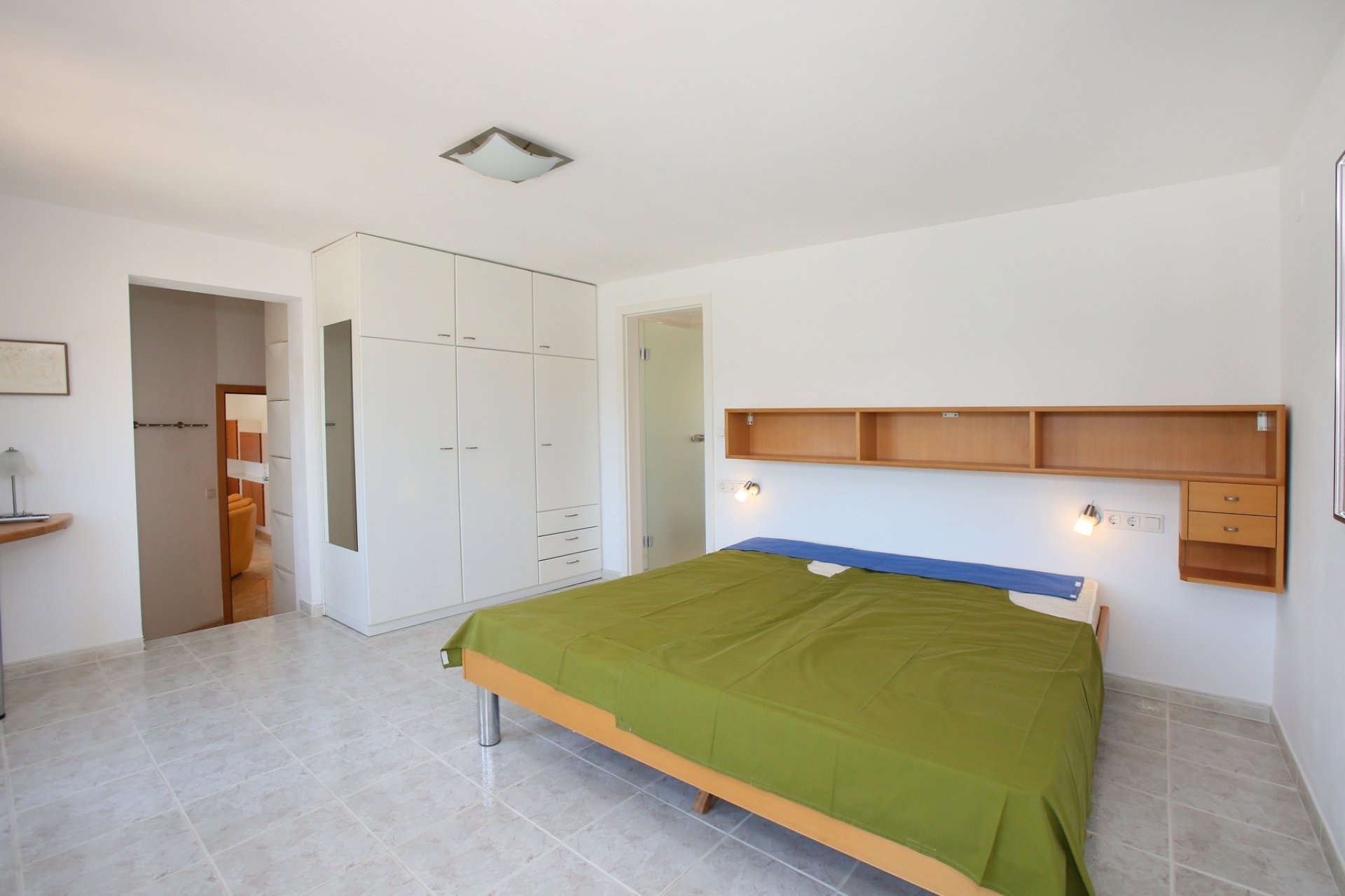 Vente - Villa - Moraira - Benimeit