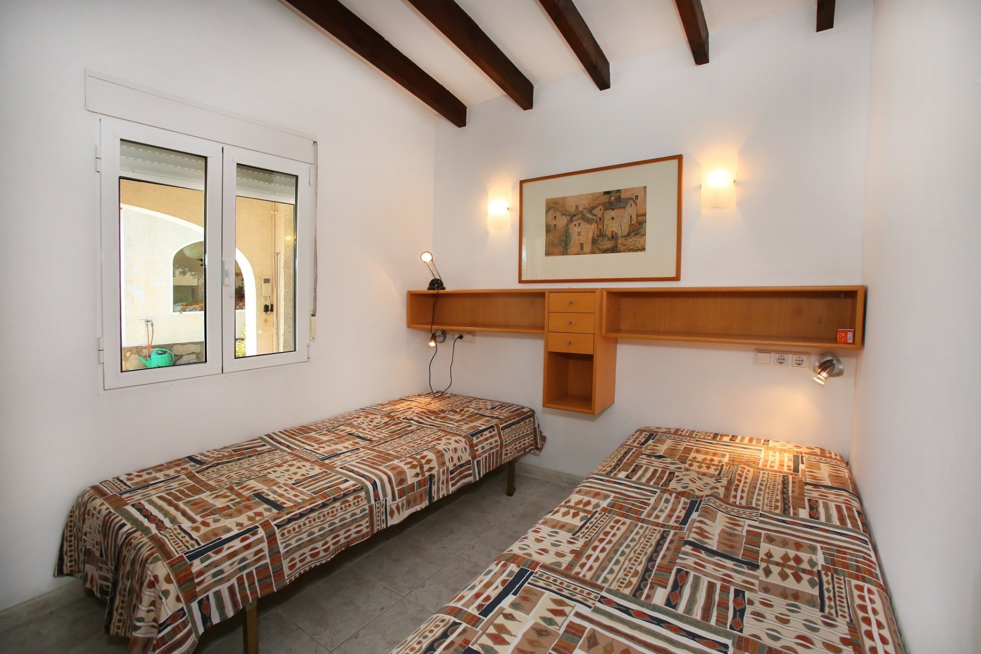 Vente - Villa - Moraira - Benimeit