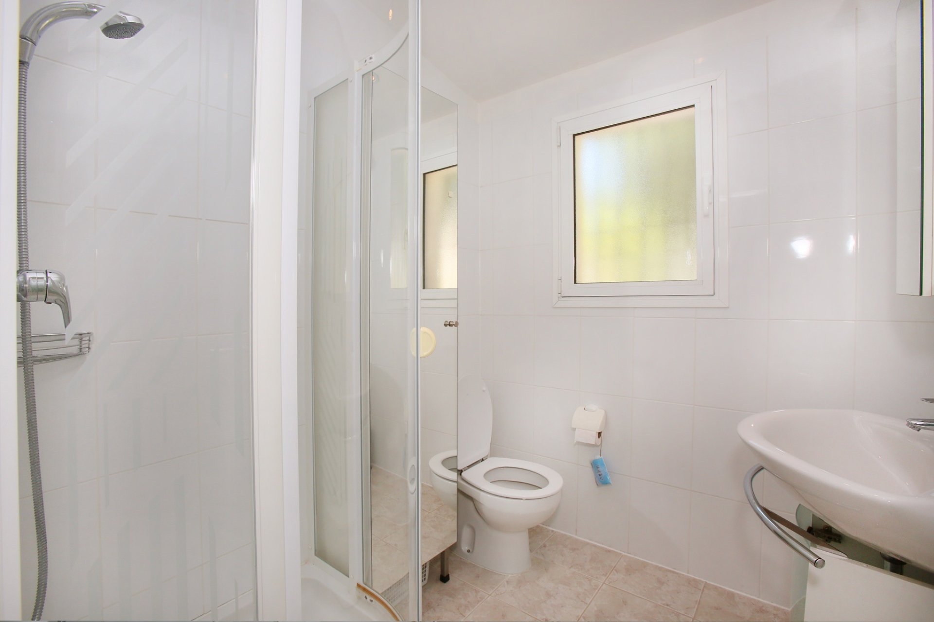 Vente - Villa - Moraira - Benimeit