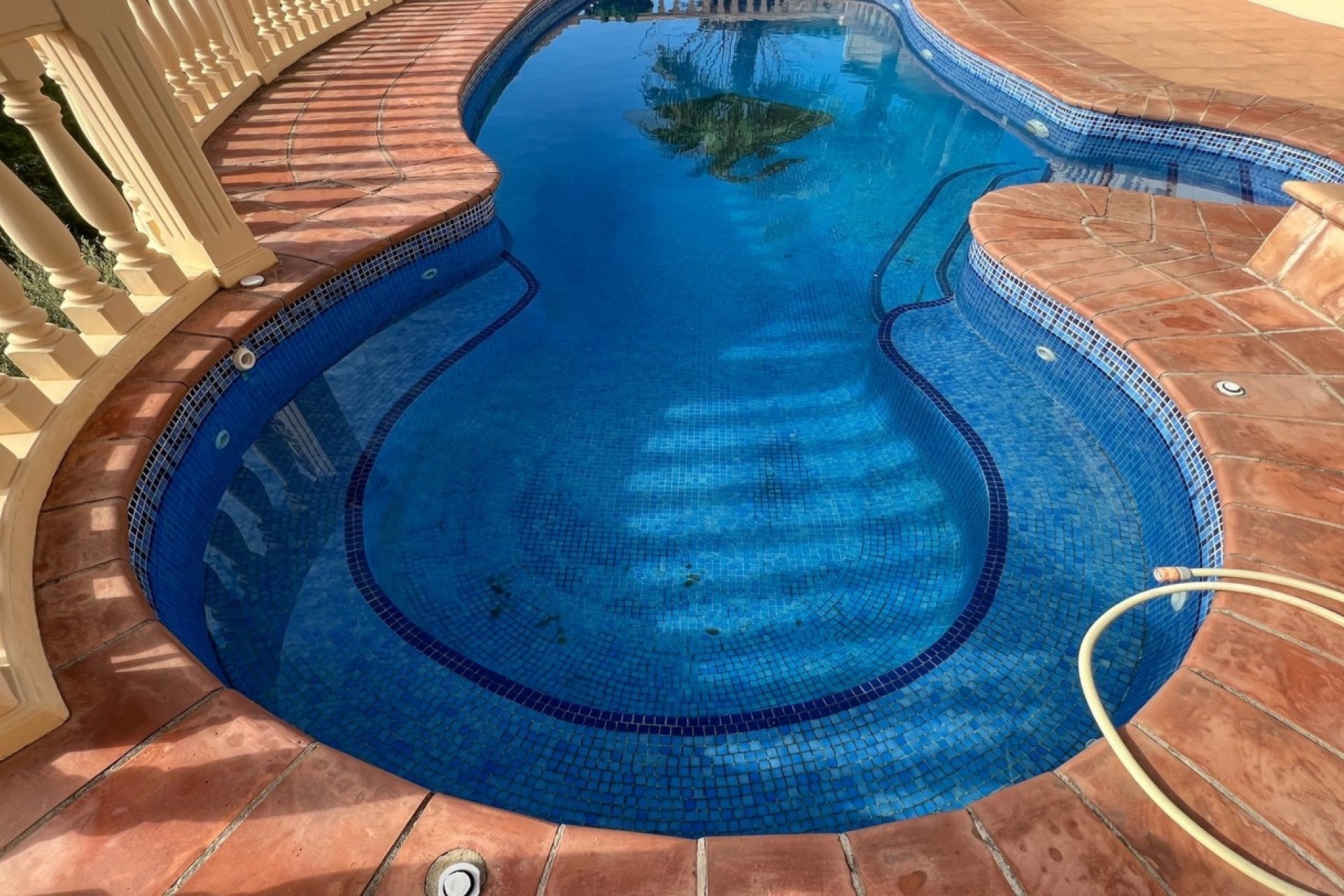 Vente - Villa - Moraira - Benimeit
