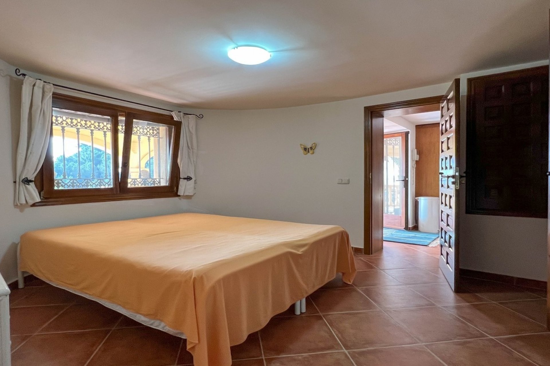 Vente - Villa - Moraira - Benimeit