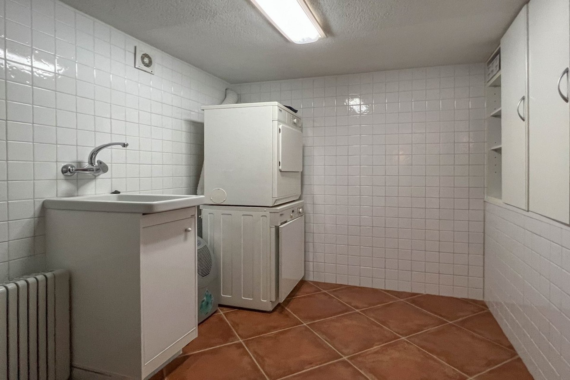 Vente - Villa - Moraira - Benimeit