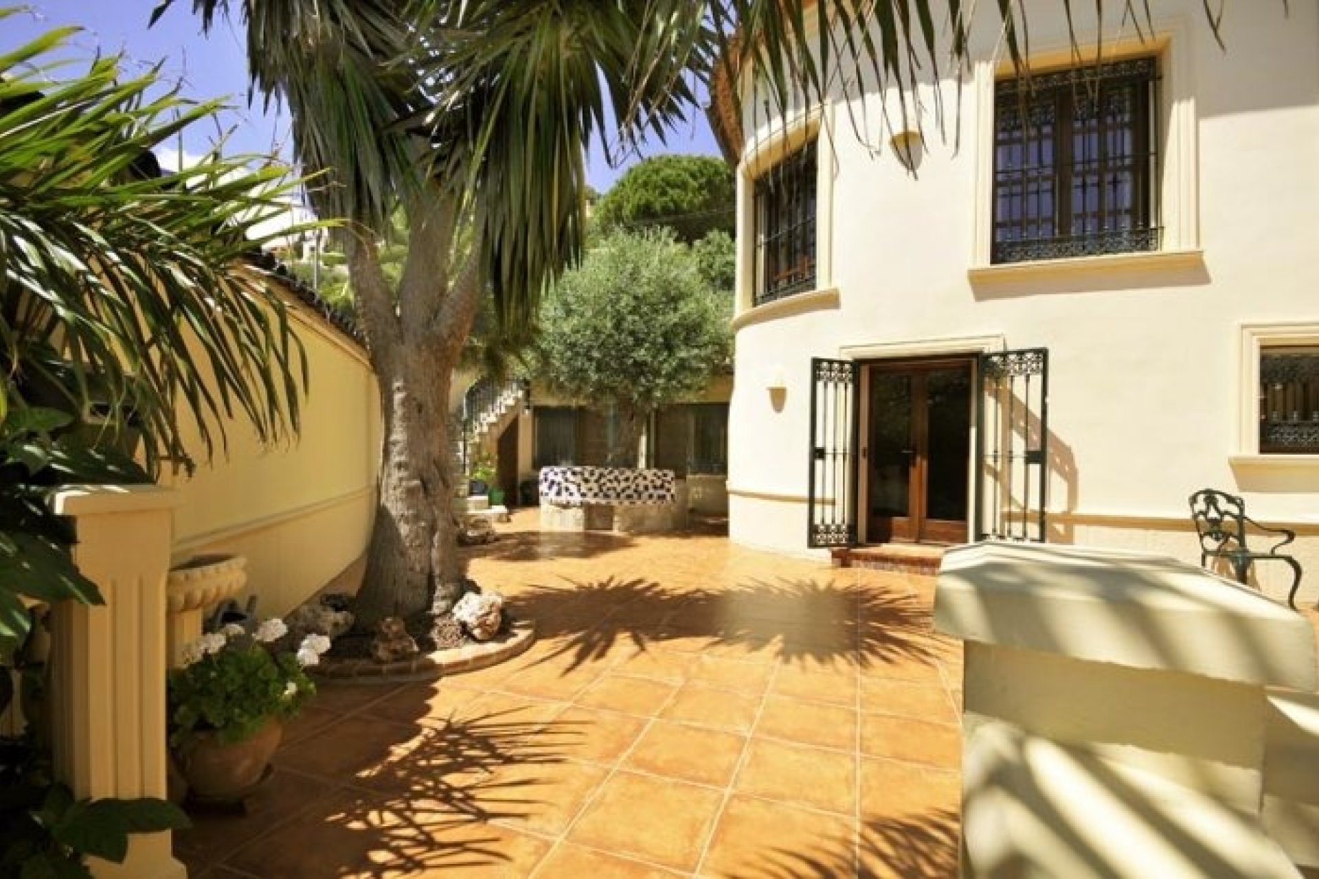 Vente - Villa - Moraira - Benimeit