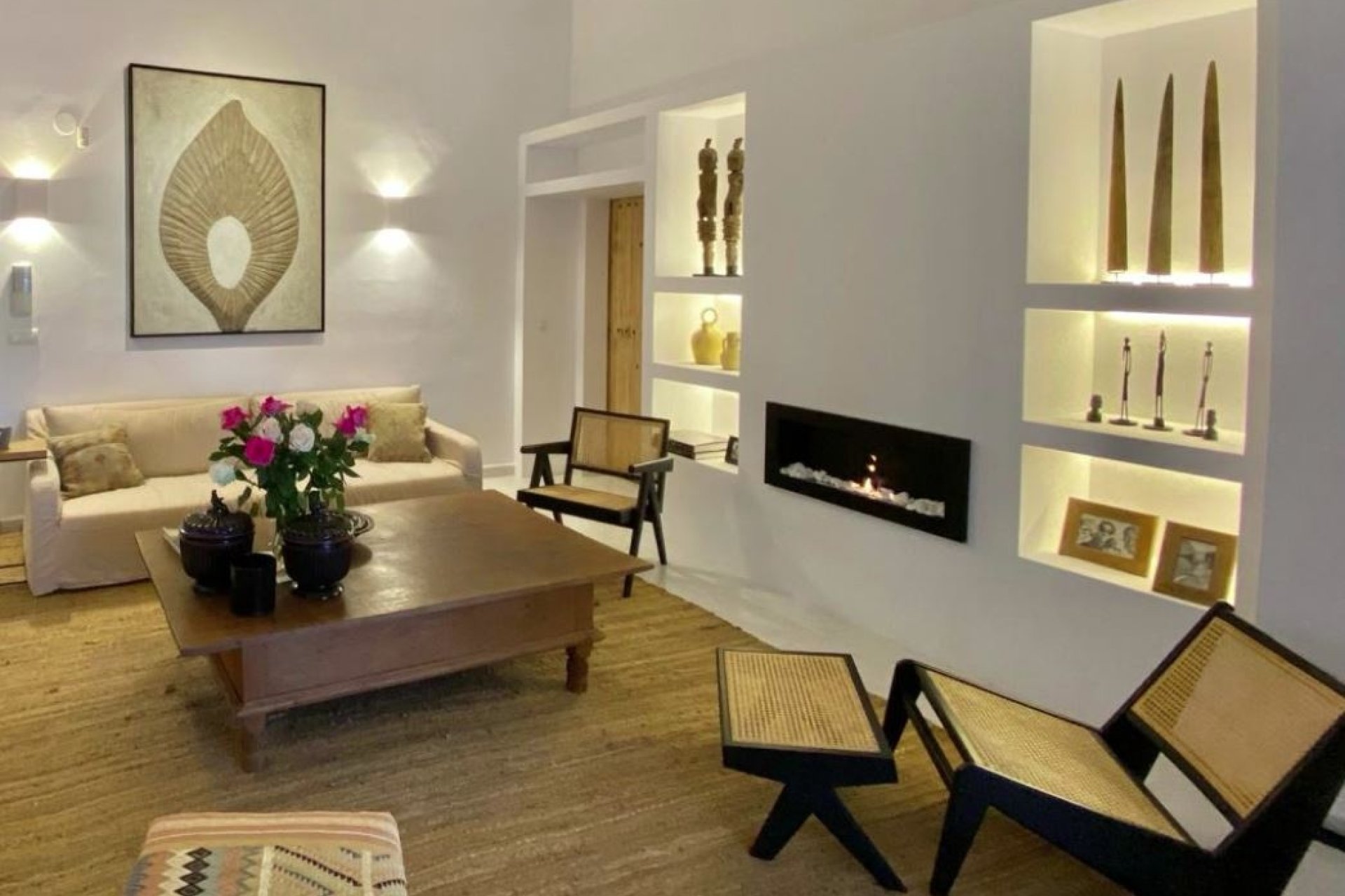 Vente - Villa - Moraira - Benimeit