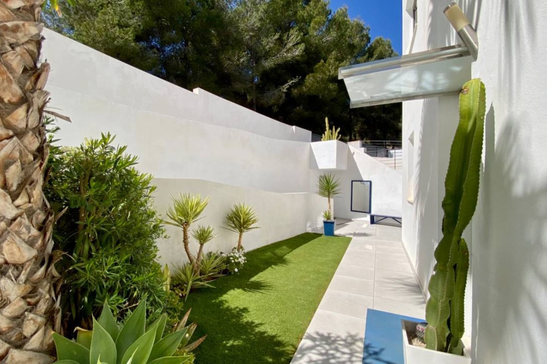 Vente - Villa - Moraira - Benimeit