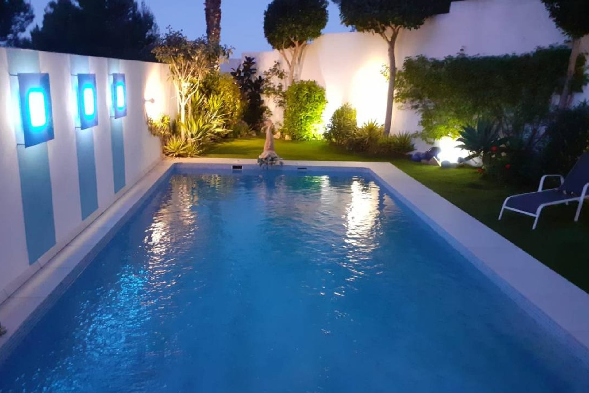 Vente - Villa - Moraira - Benimeit
