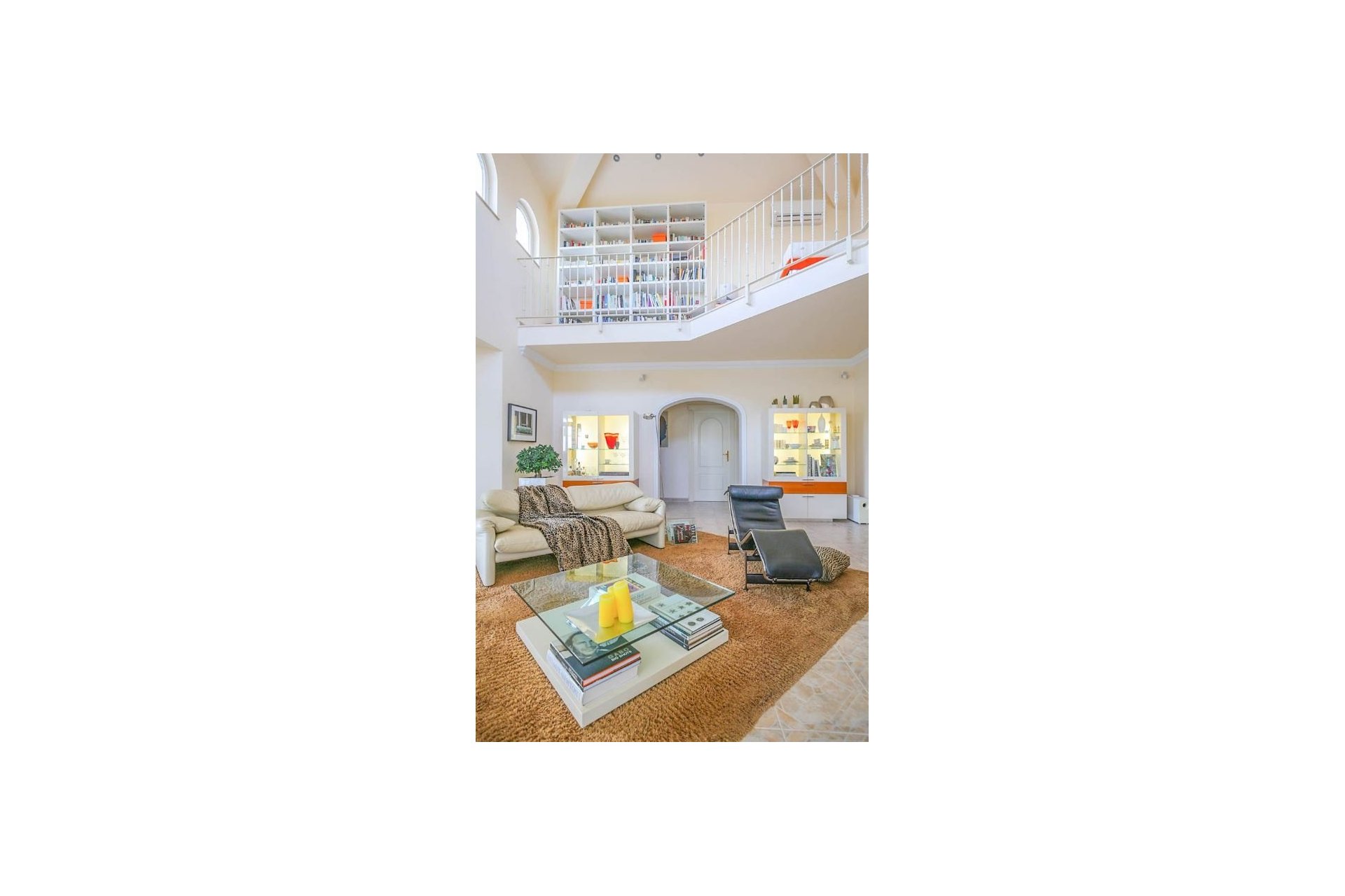 Vente - Villa - Moraira - Benimeit