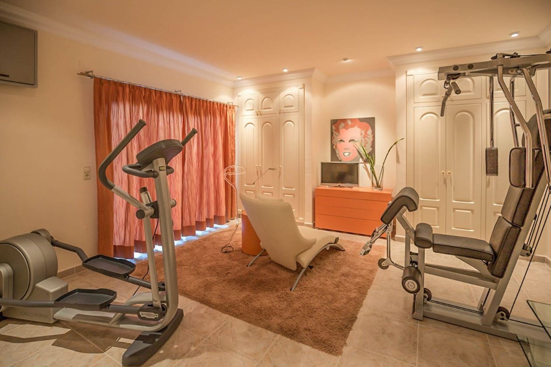 Vente - Villa - Moraira - Benimeit