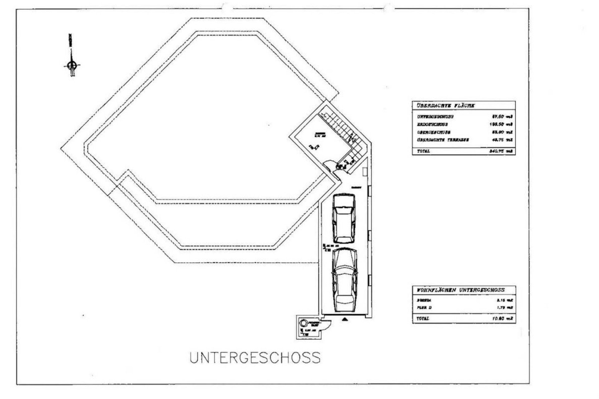Vente - Villa - Moraira - Benimeit