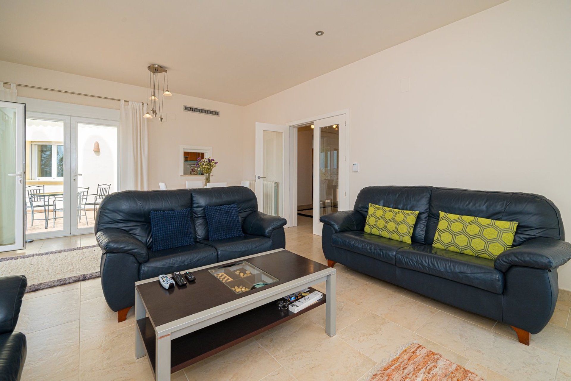 Vente - Villa - Moraira - Benimeit