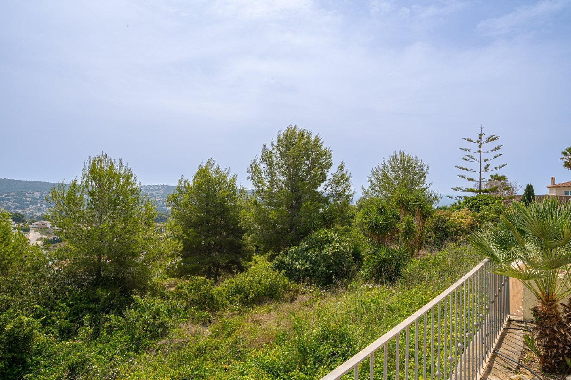 Vente - Villa - Moraira - Benimeit