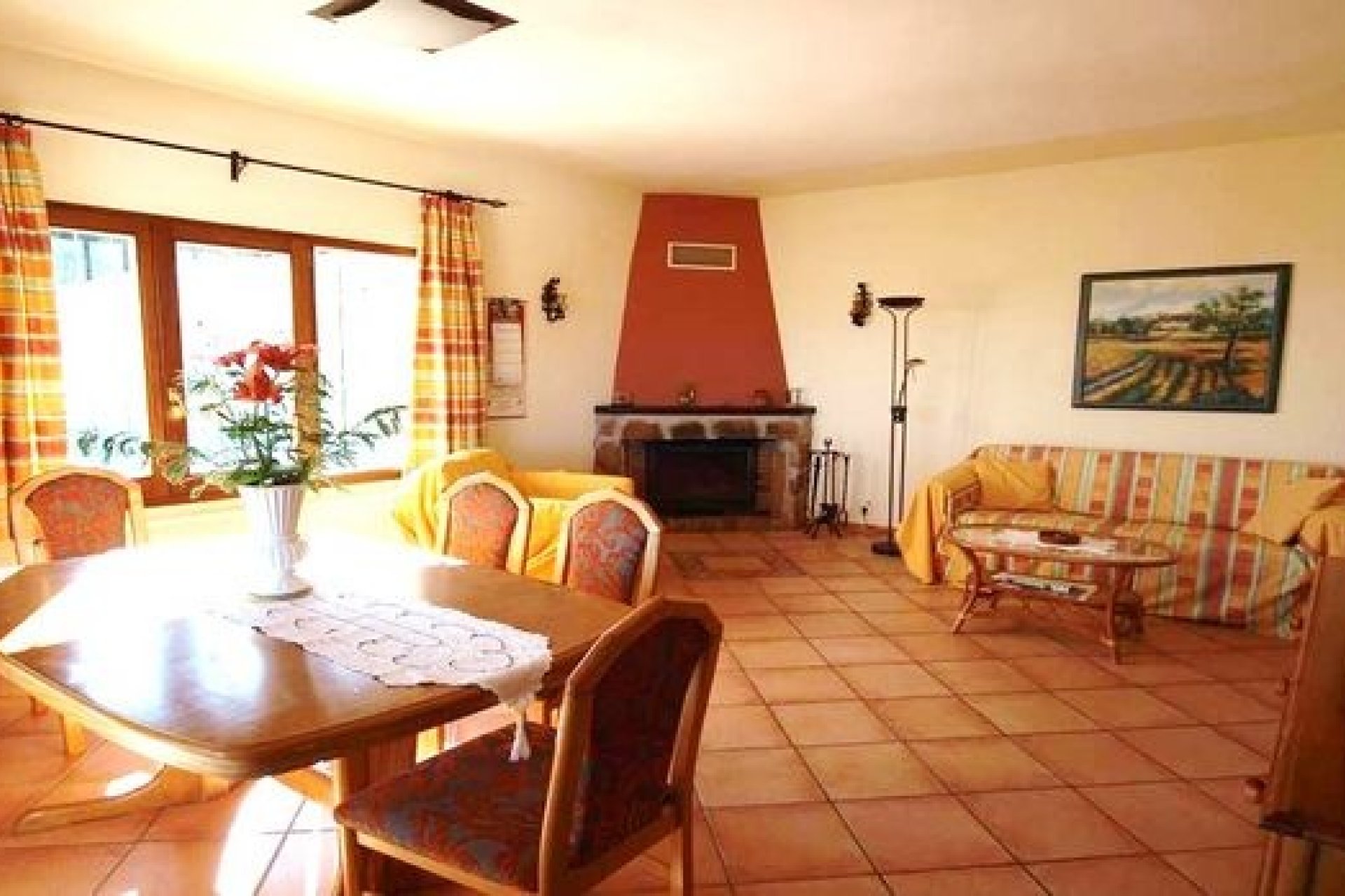 Vente - Villa - Moraira - Benimeit
