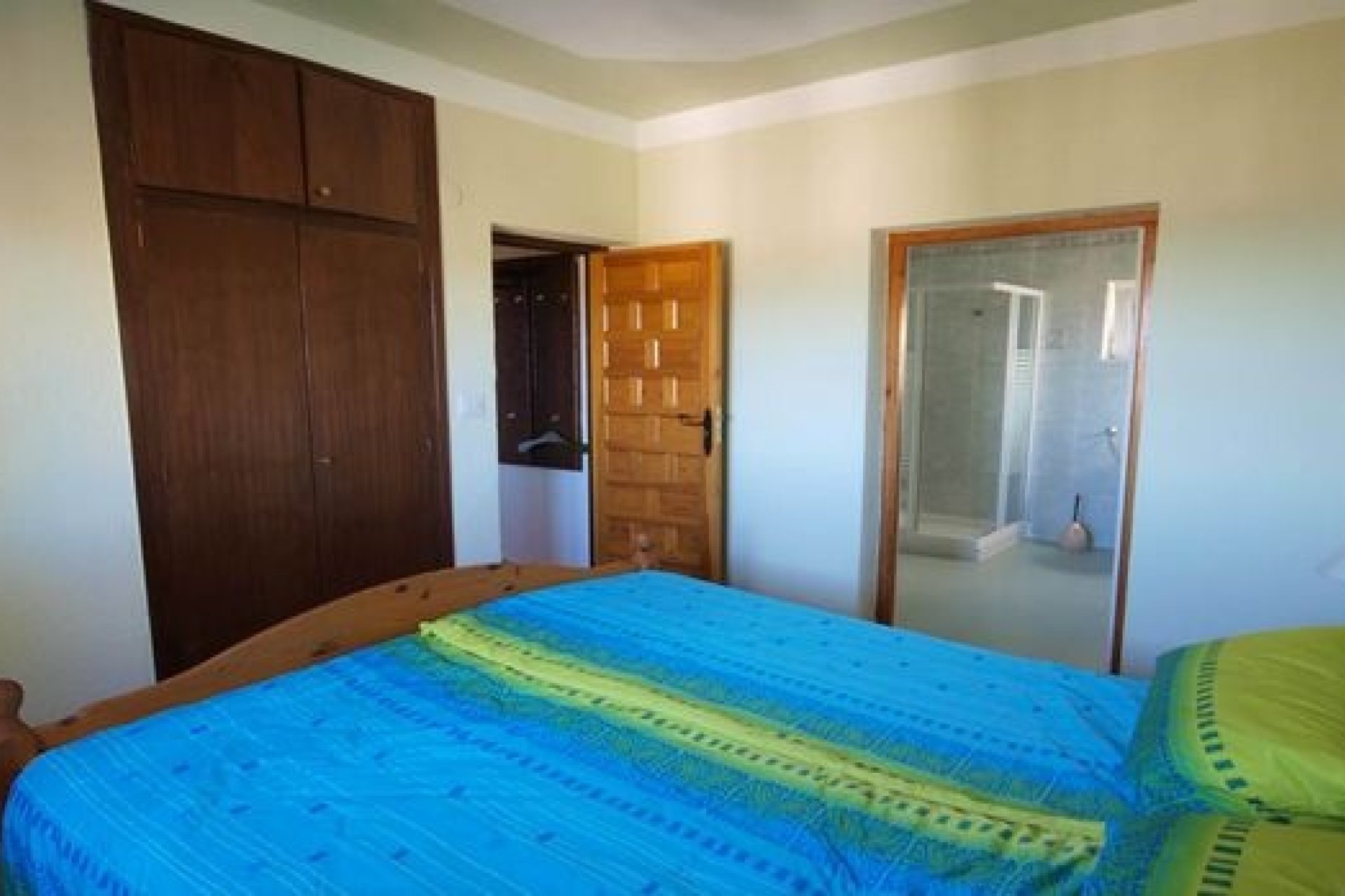 Vente - Villa - Moraira - Benimeit