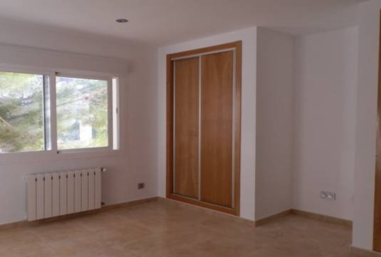 Vente - Villa - Moraira - Benimeit