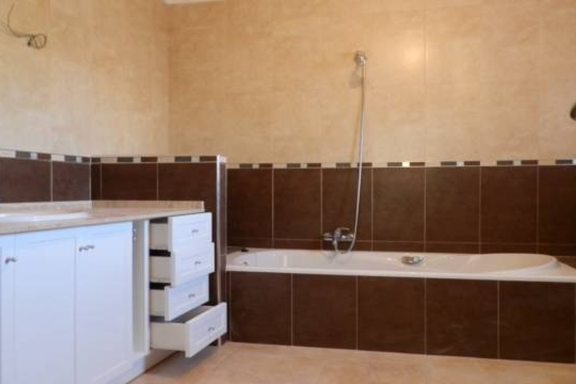 Vente - Villa - Moraira - Benimeit