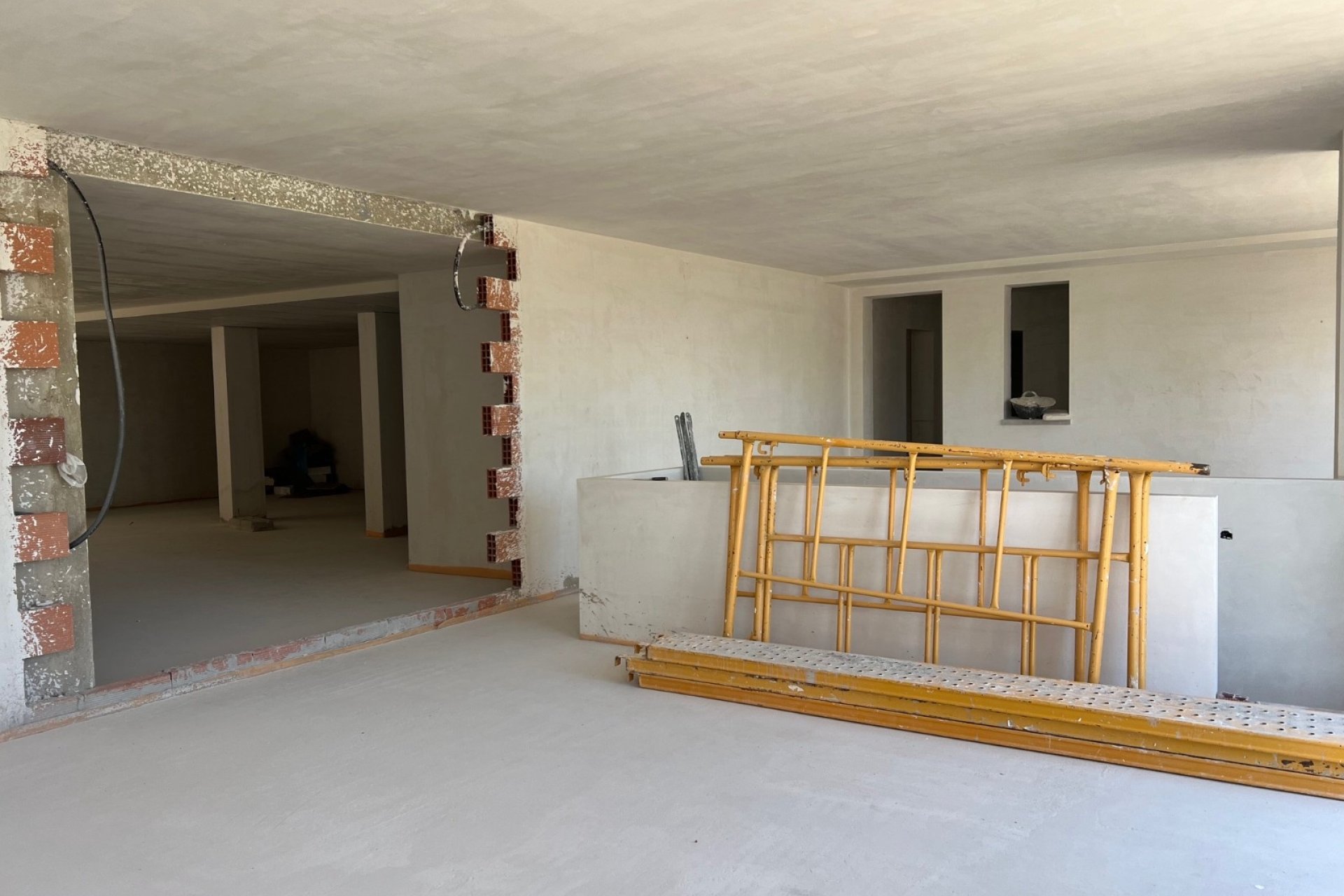Vente - Villa - Moraira - Benimeit