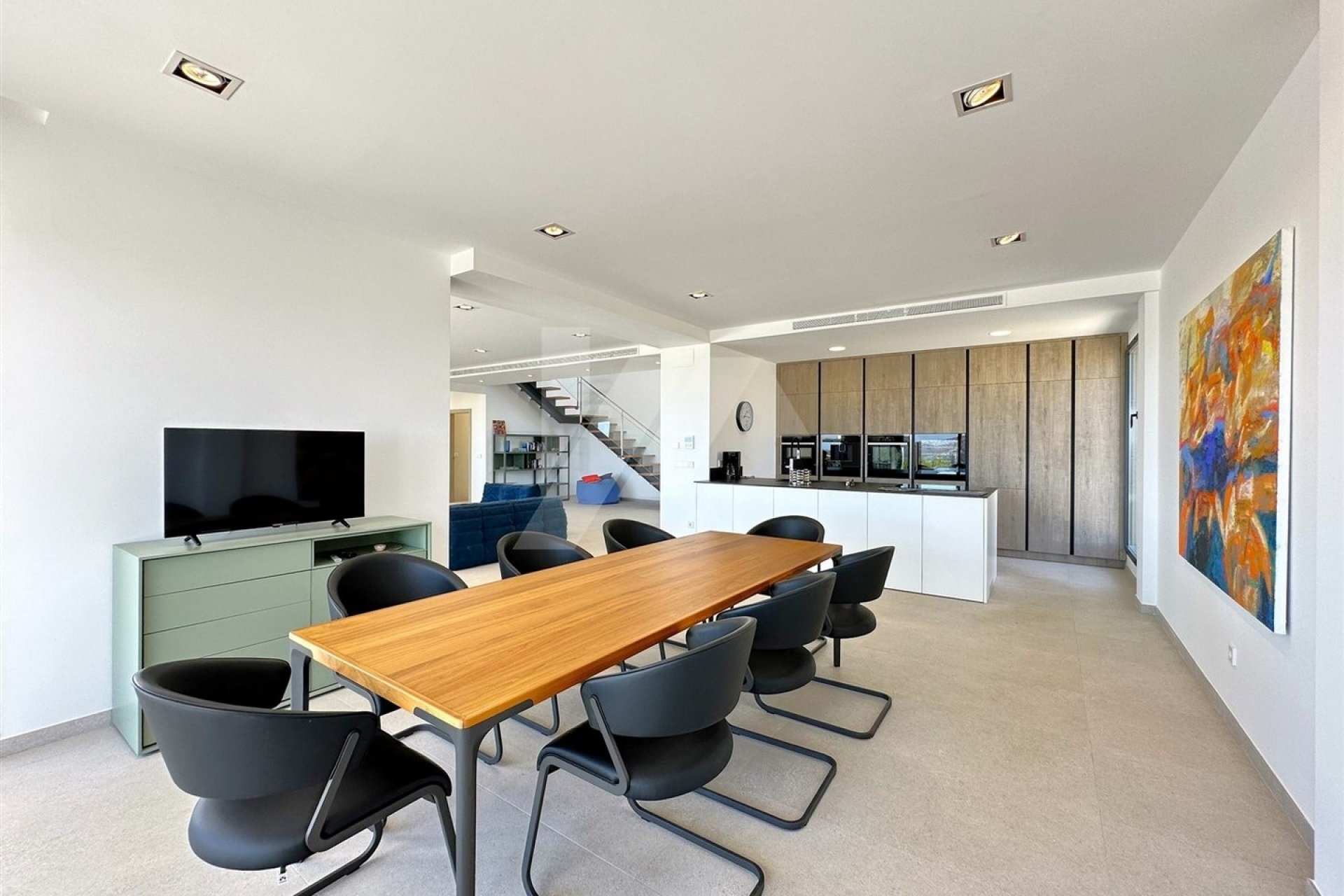 Vente - Villa - Moraira - Benimeit
