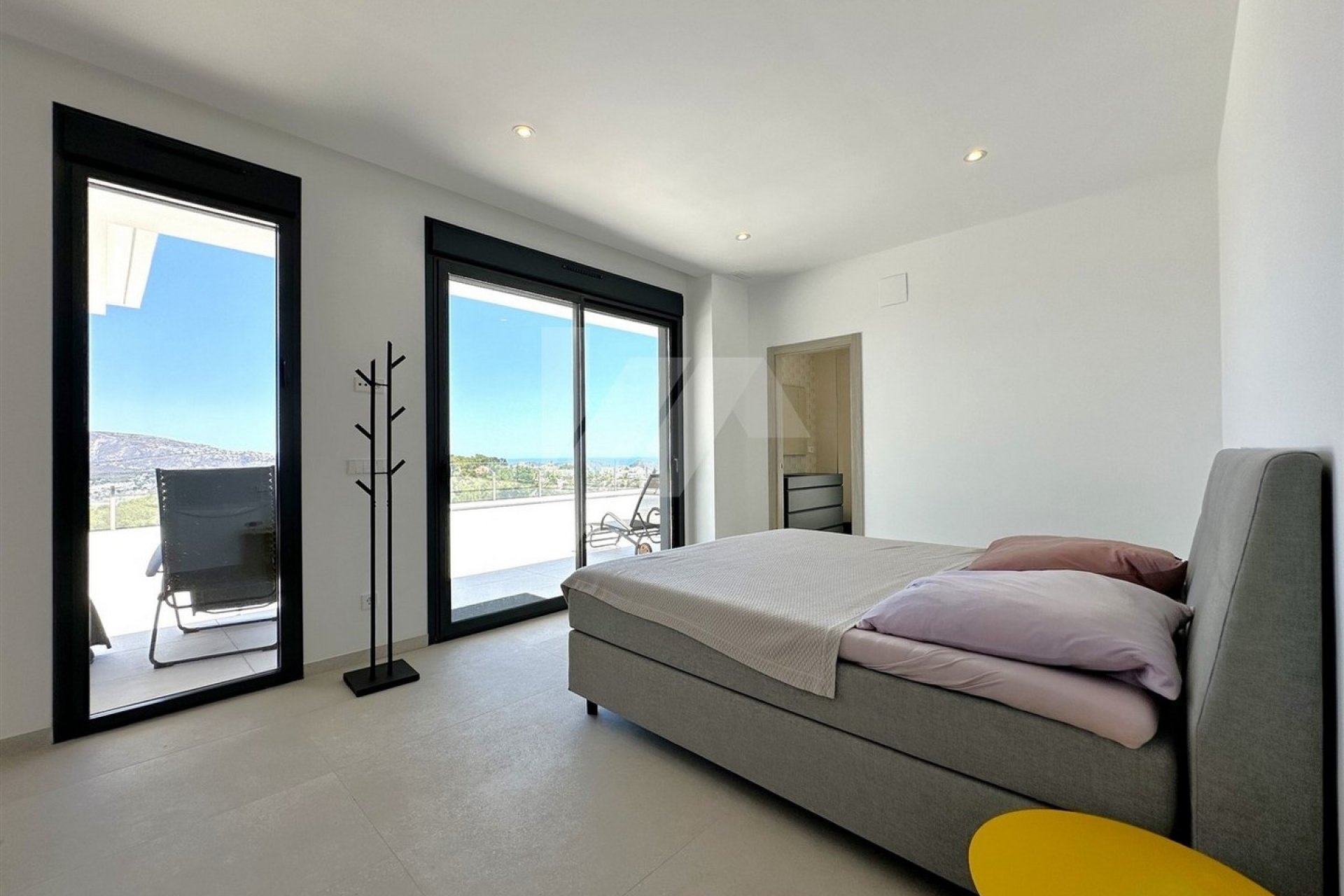 Vente - Villa - Moraira - Benimeit