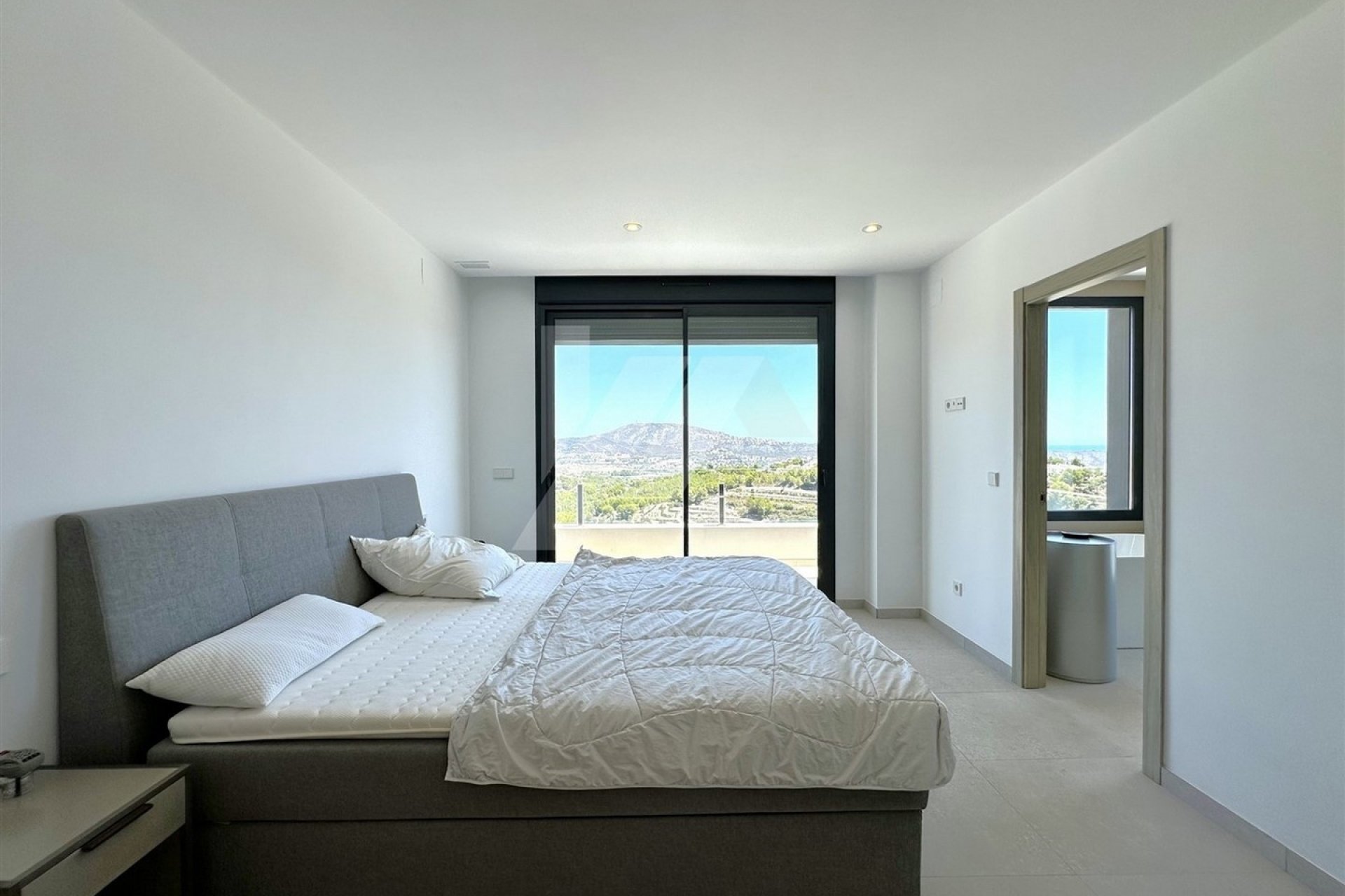 Vente - Villa - Moraira - Benimeit