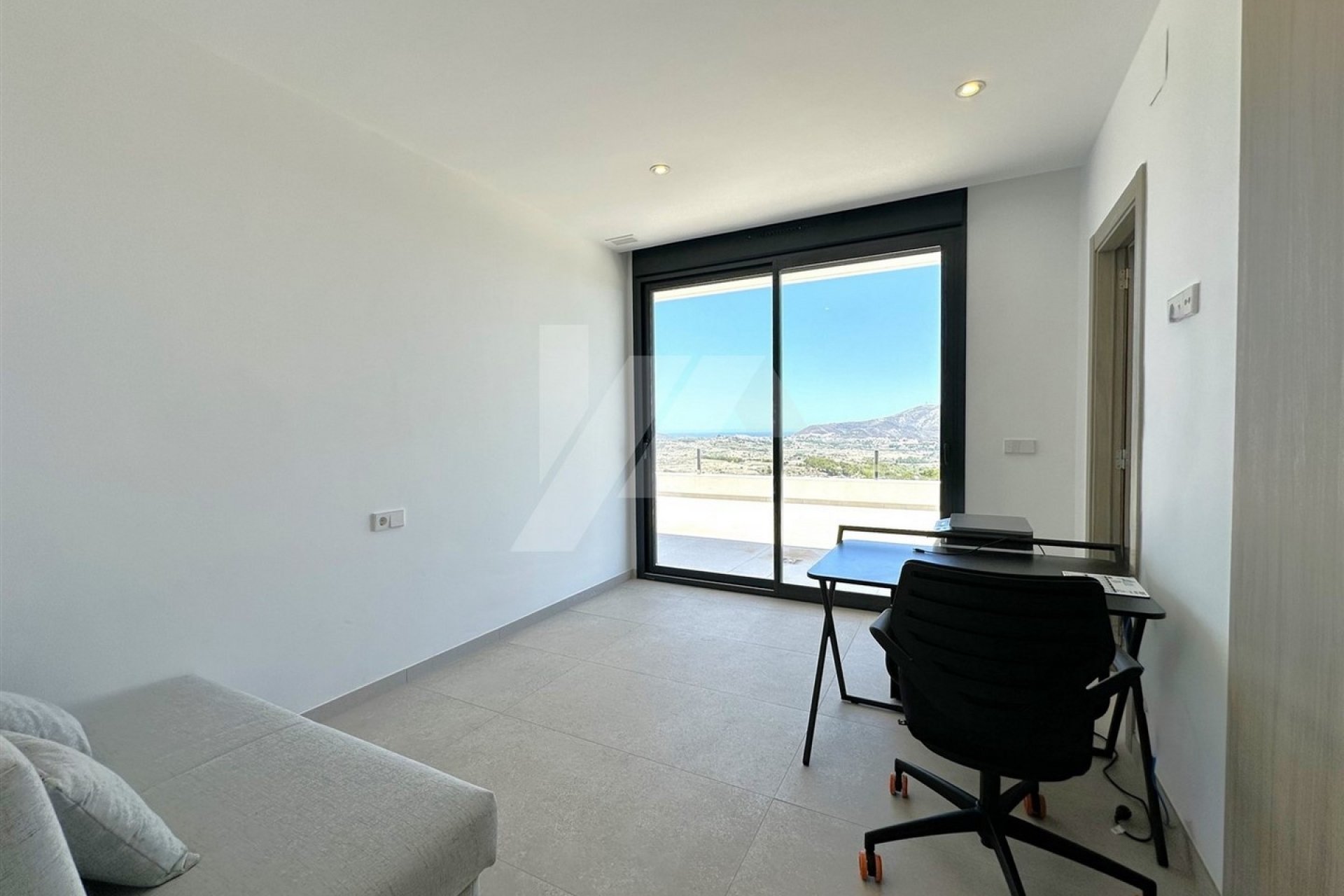 Vente - Villa - Moraira - Benimeit