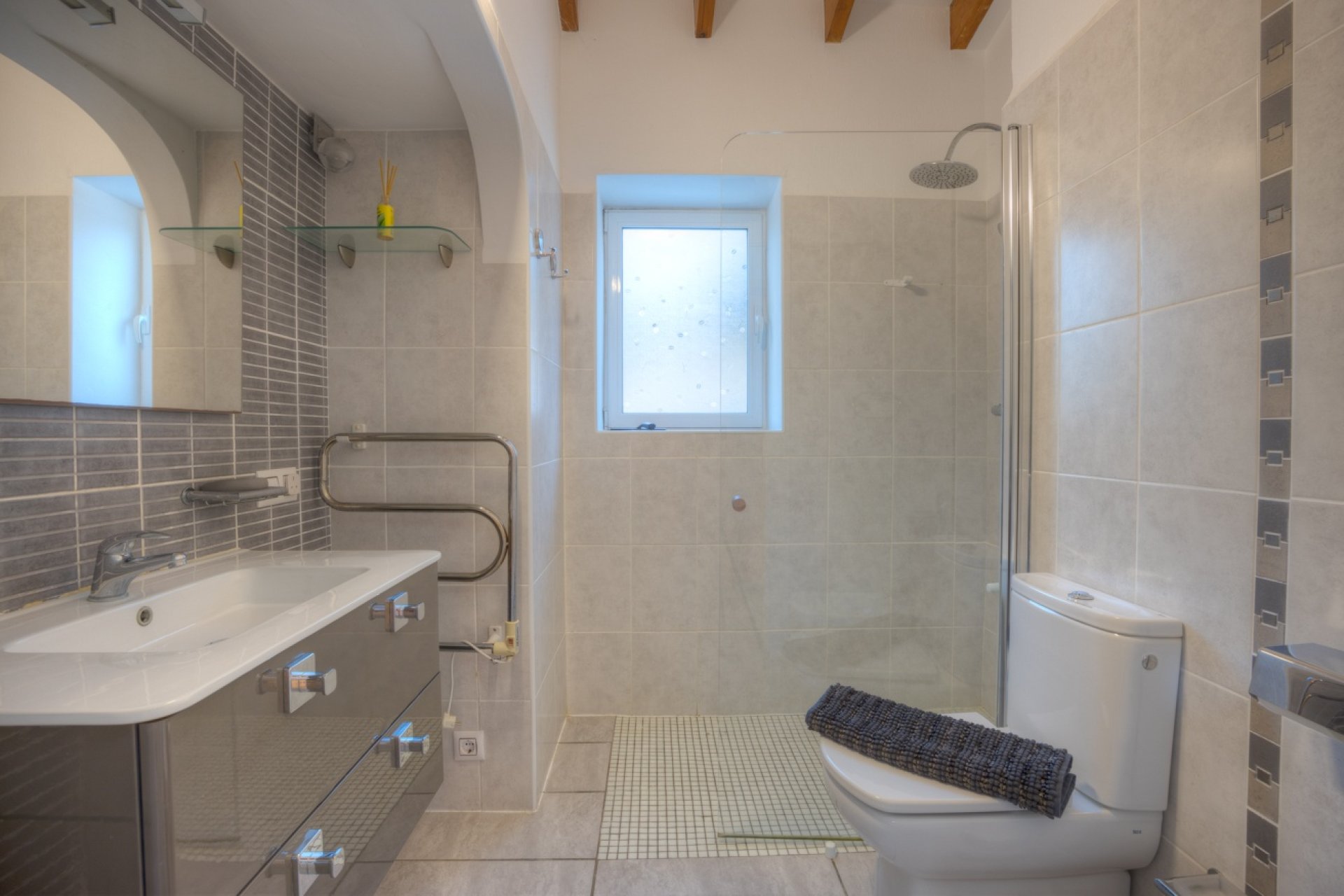 Vente - Villa - Moraira - Benimeit