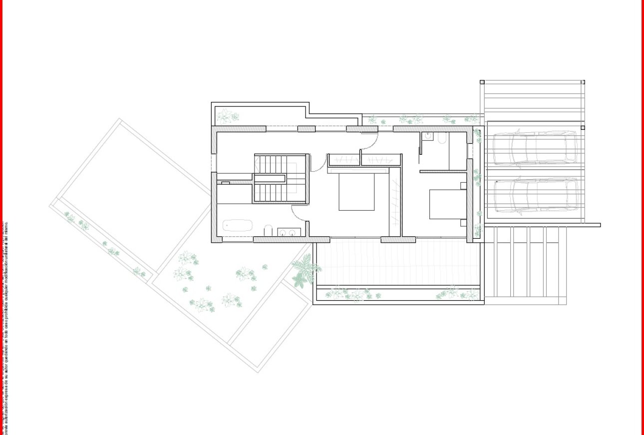 Vente - Villa - Moraira - Benimeit