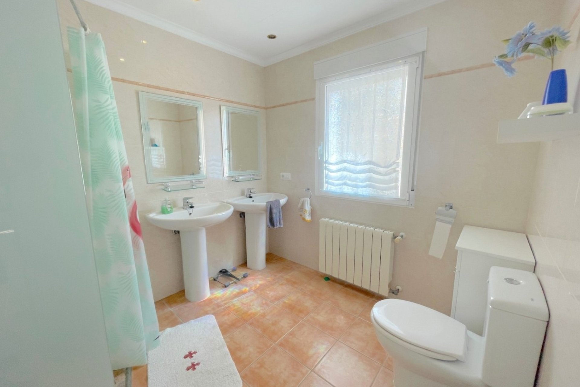Vente - Villa - Moraira - Benimeit