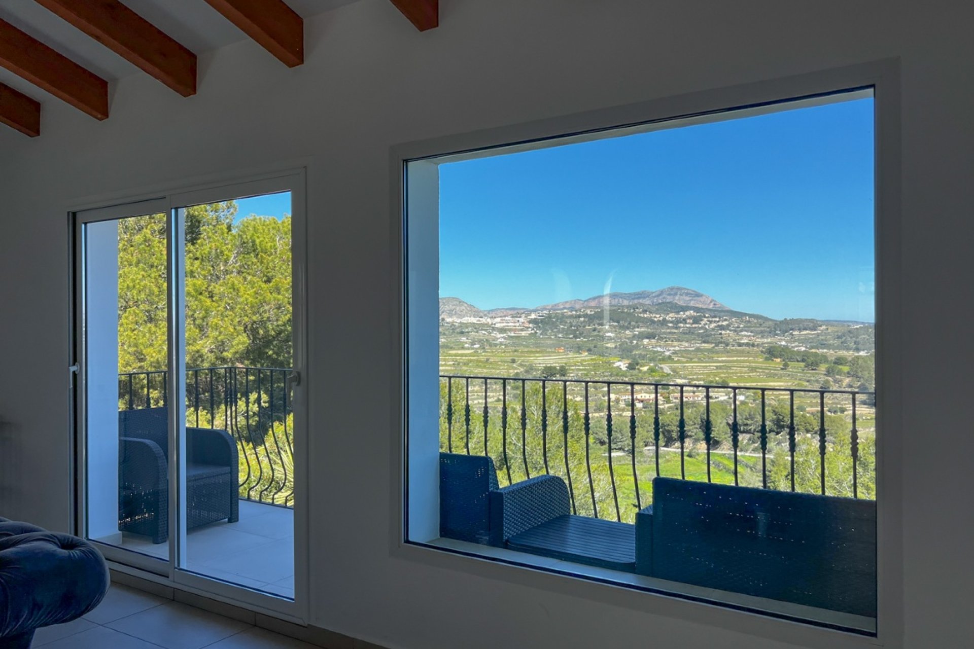 Vente - Villa - Moraira - Benimeit