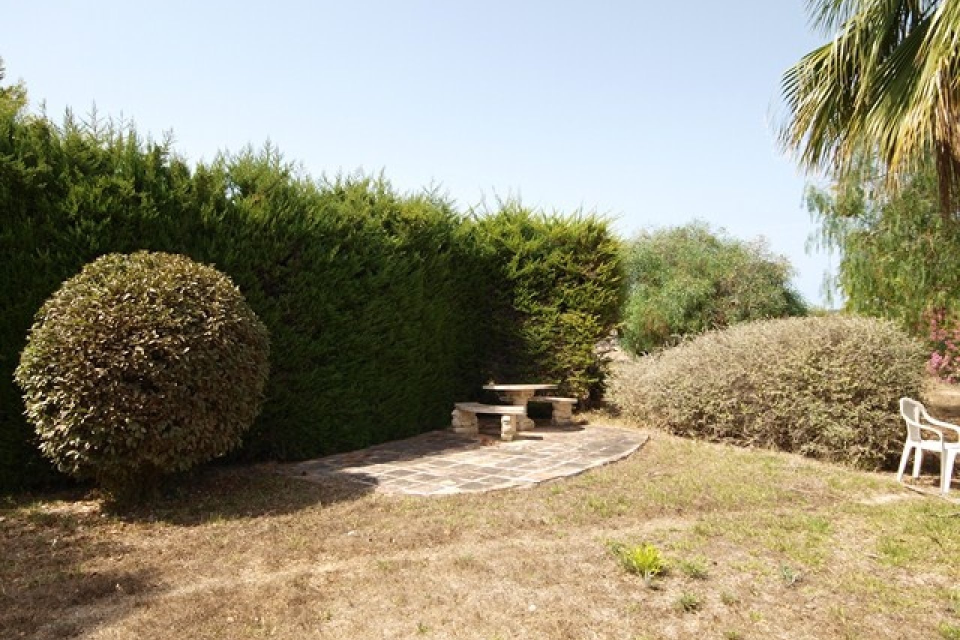 Vente - Villa - Moraira - Benimeit