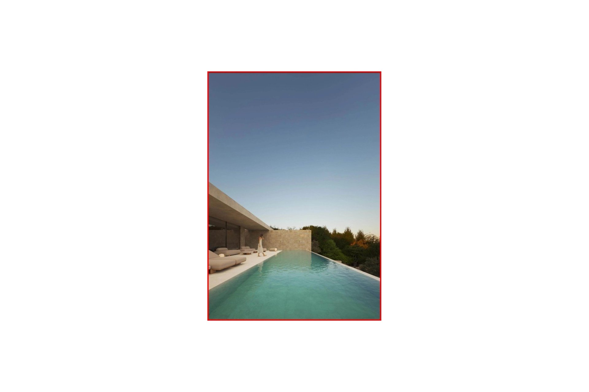 Vente - Villa - Moraira - Camarrocha