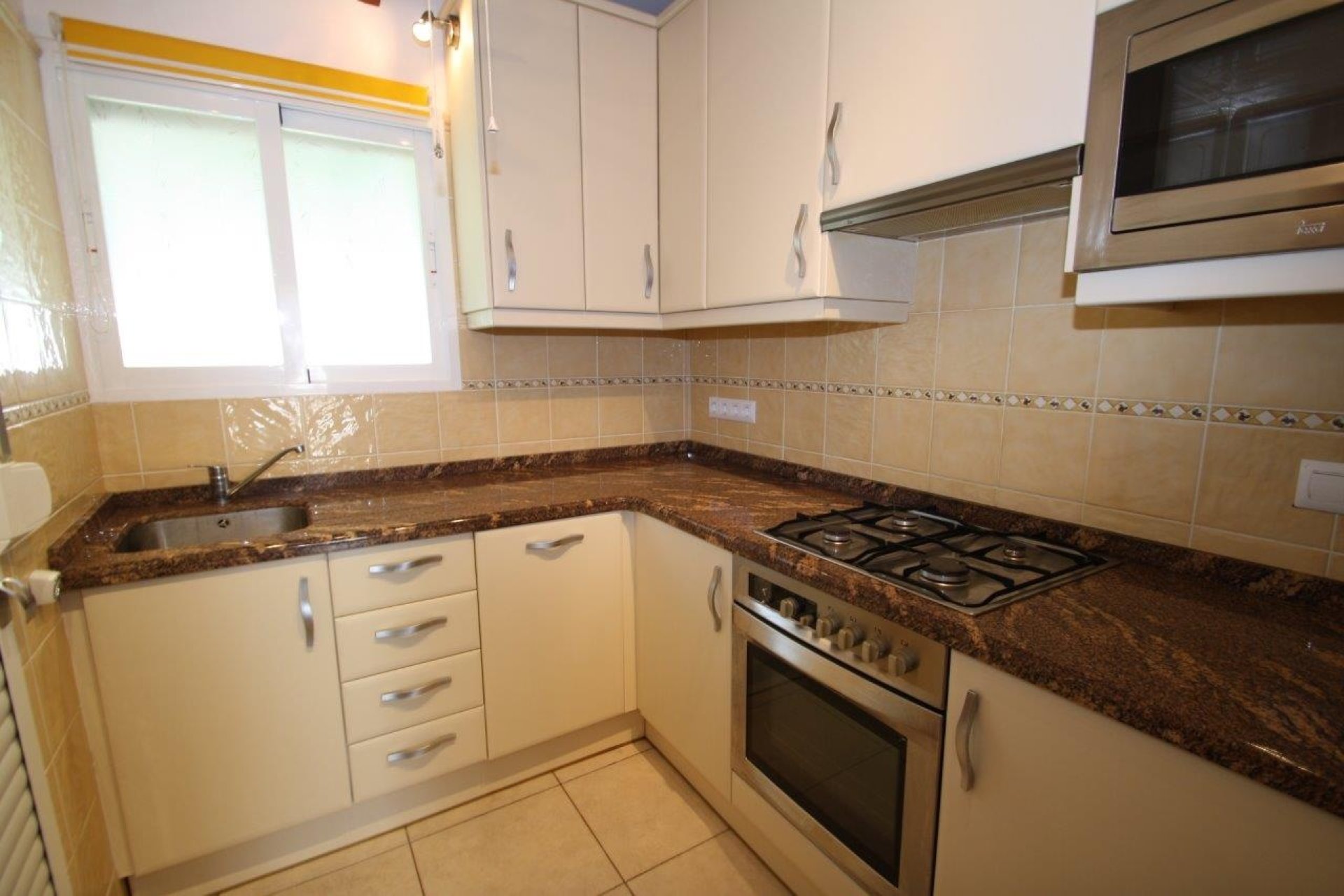 Vente - Villa - Moraira - Camarrocha