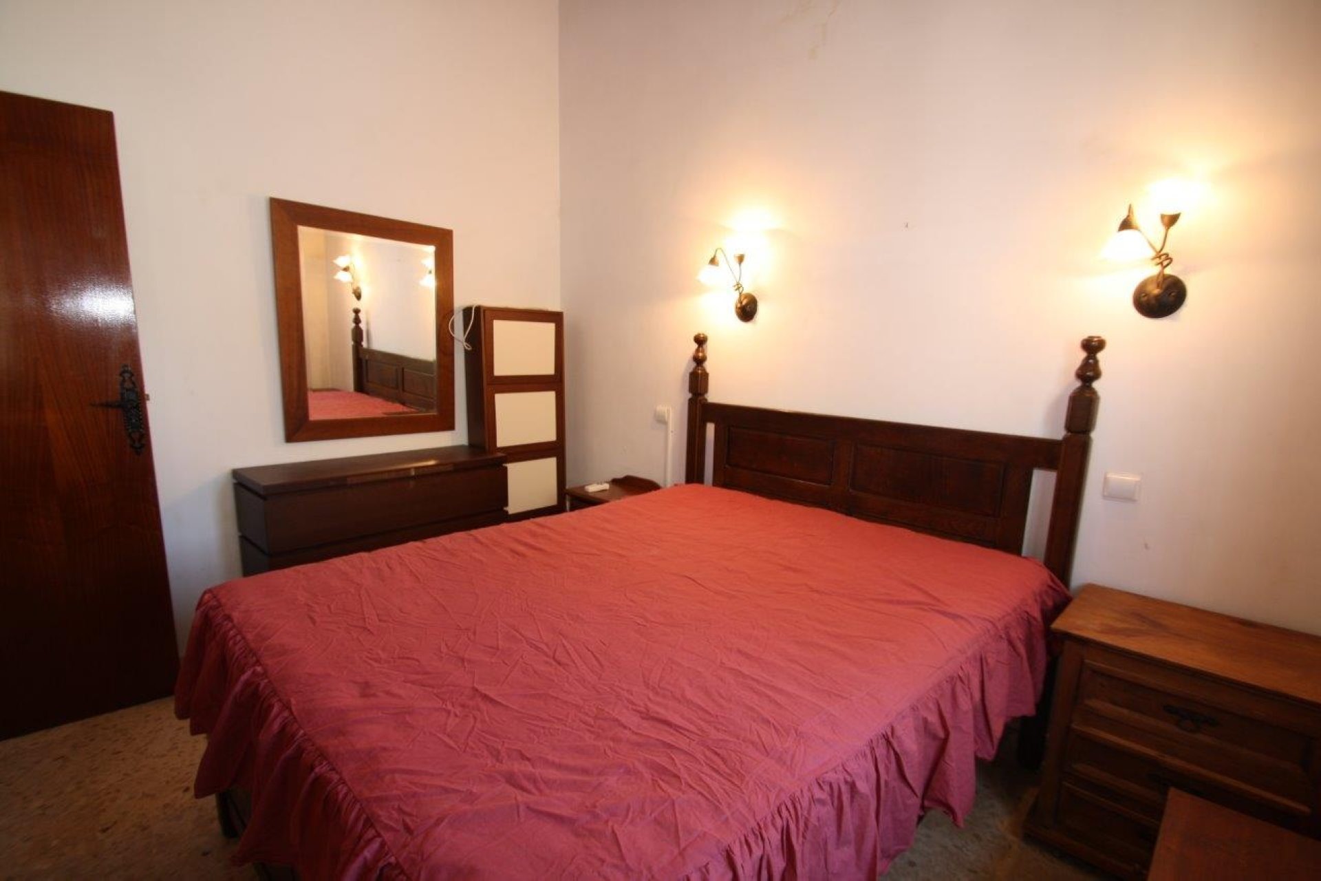 Vente - Villa - Moraira - Camarrocha