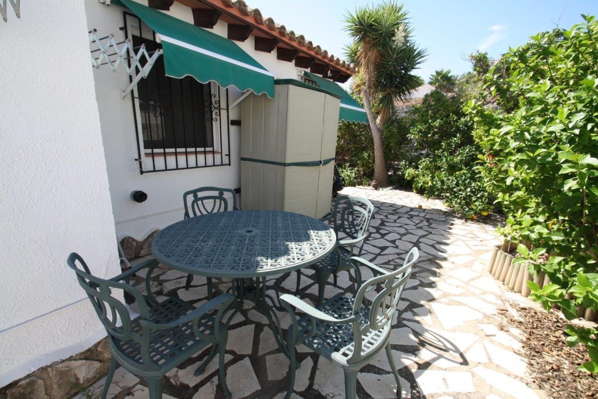 Vente - Villa - Moraira - Camarrocha