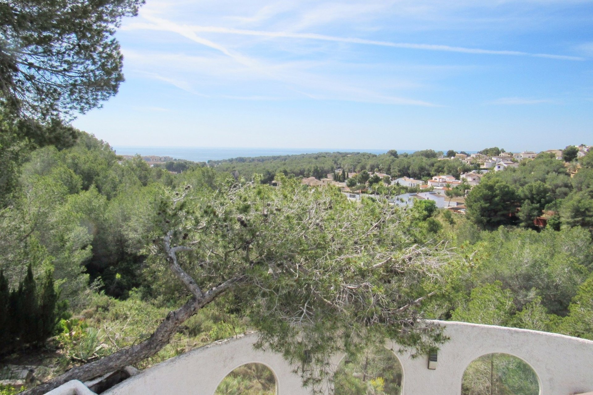 Vente - Villa - Moraira - Camarrocha