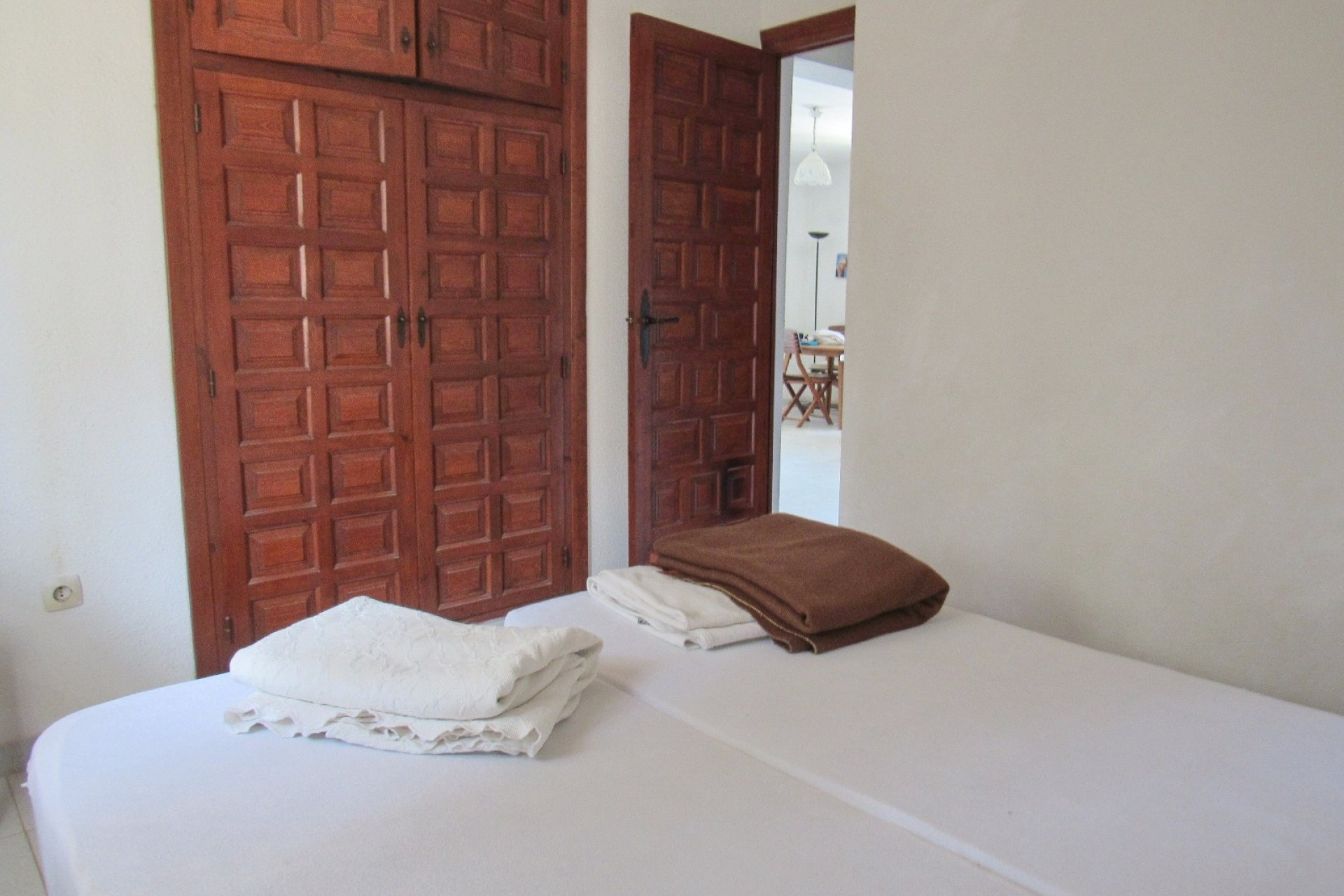 Vente - Villa - Moraira - Camarrocha