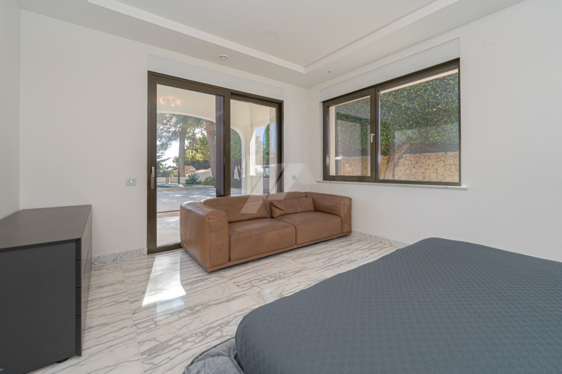 Vente - Villa - Moraira - Cap Blanc