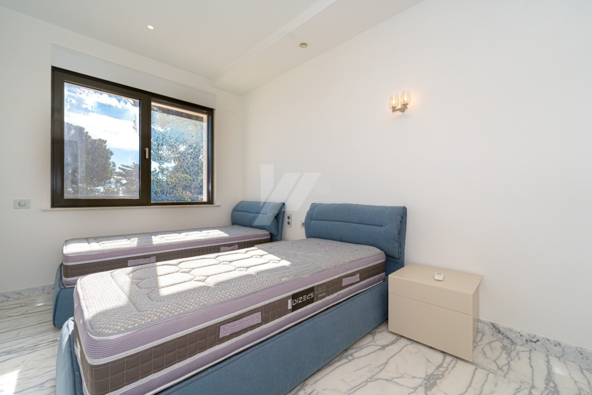 Vente - Villa - Moraira - Cap Blanc