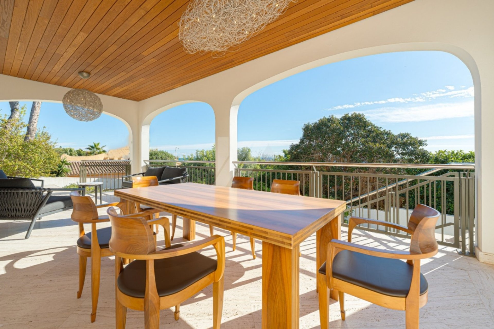 Vente - Villa - Moraira - Cap Blanc
