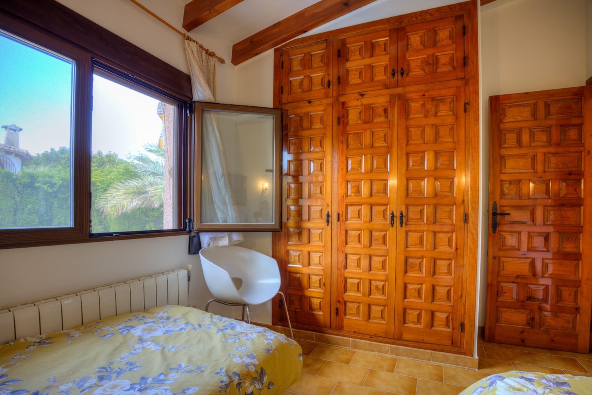 Vente - Villa - Moraira - Cap Blanc