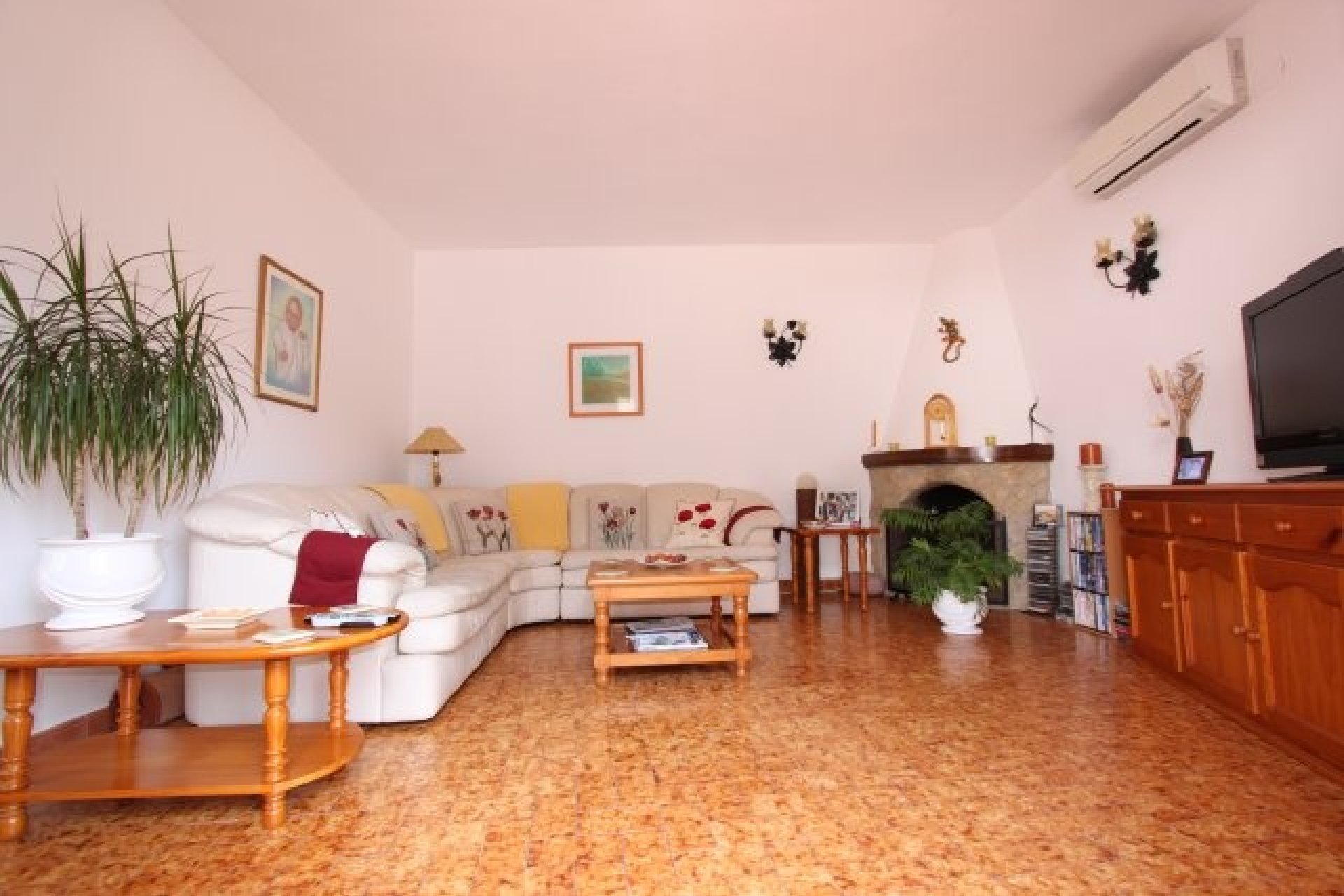Vente - Villa - Moraira - Cap Blanc