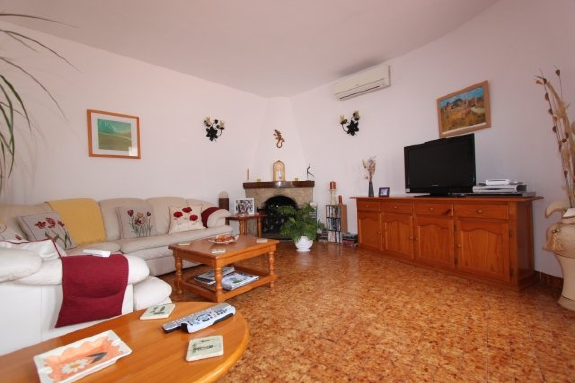 Vente - Villa - Moraira - Cap Blanc