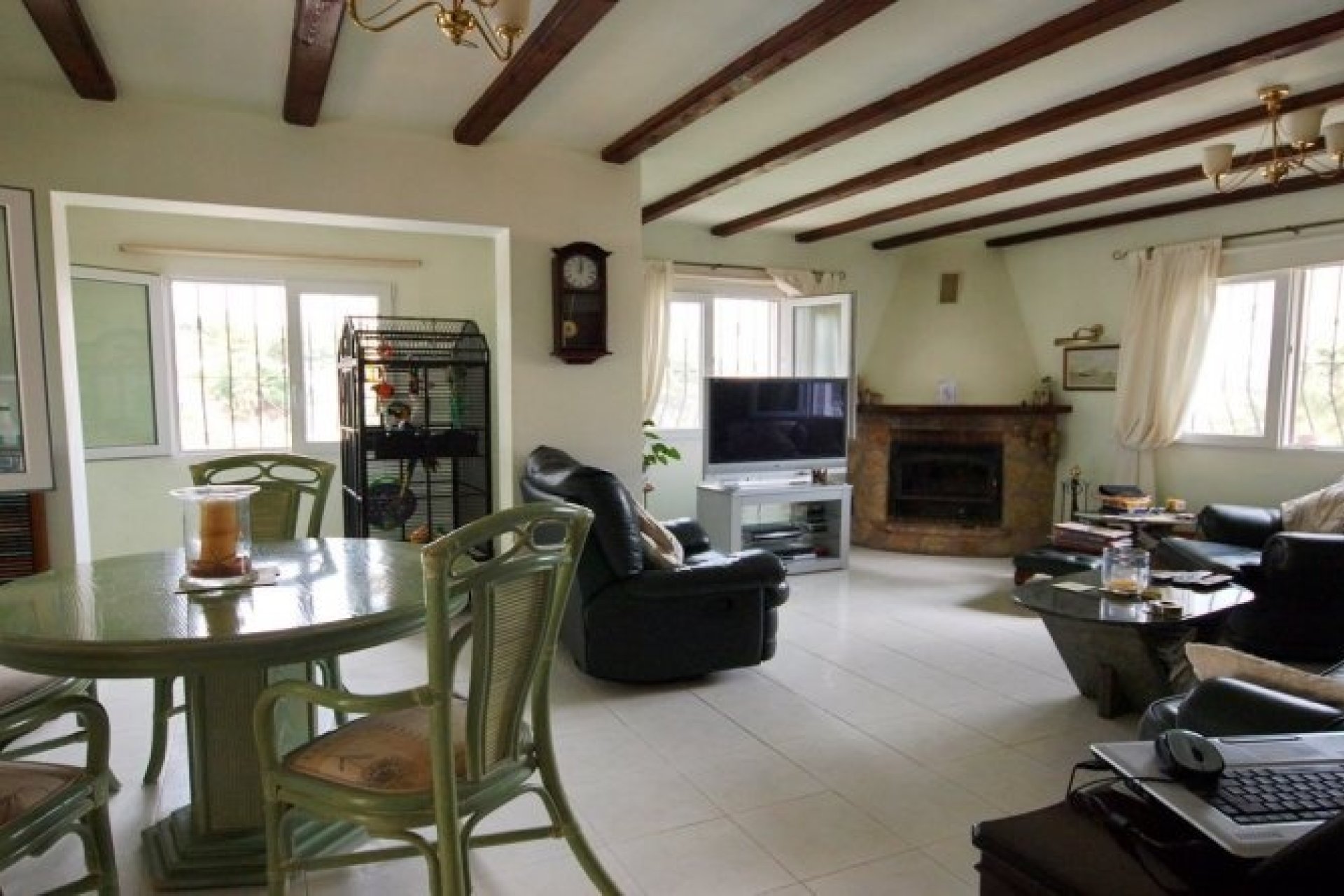 Vente - Villa - Moraira - Cap Blanc